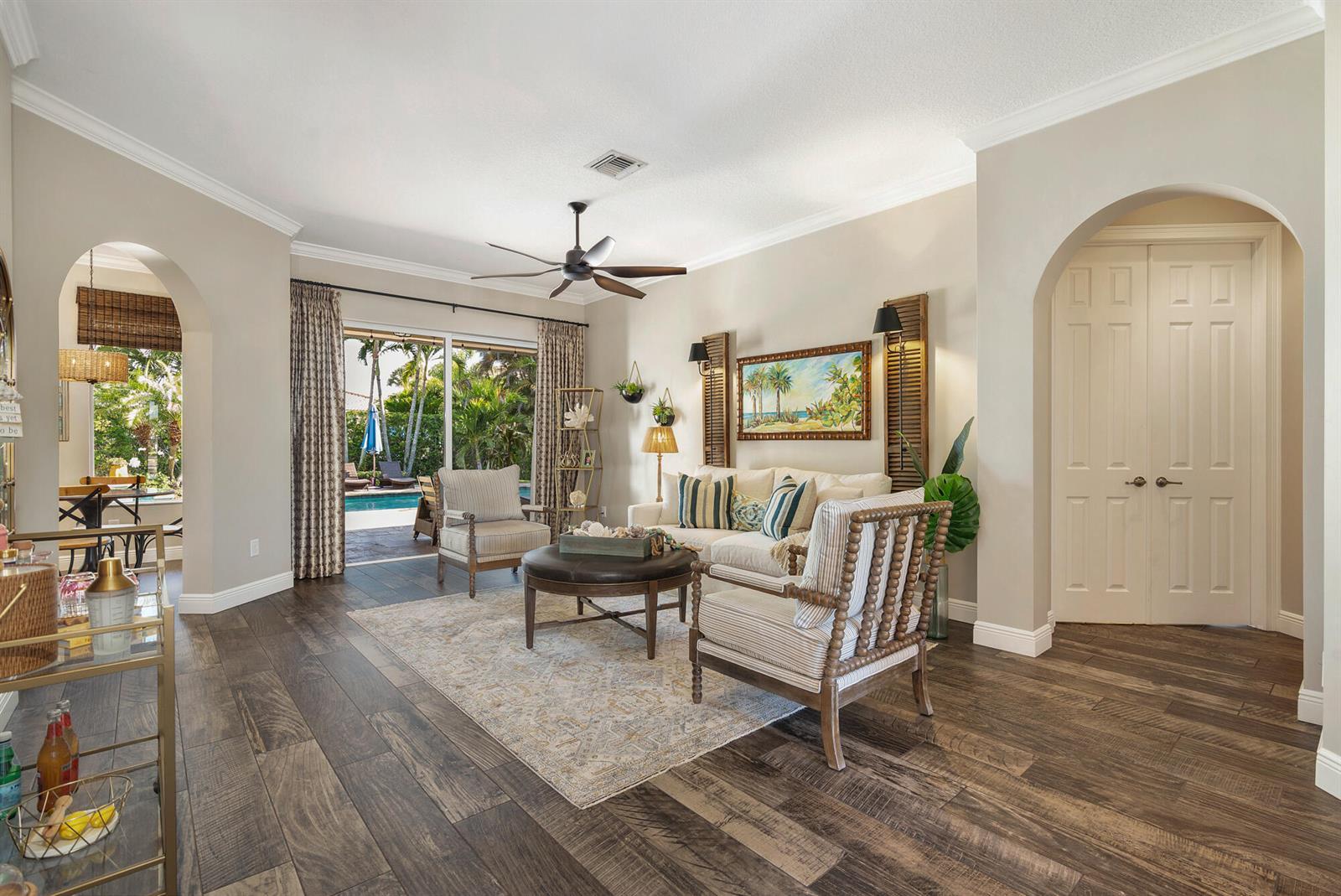 133 Citadel Circle, Jupiter FL 33458 photo 2