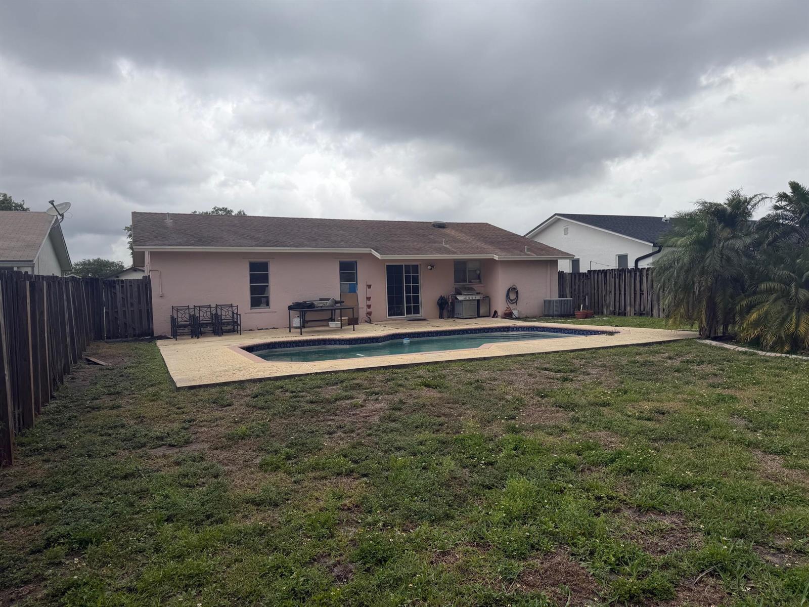 10862 NW 23rd Court, Sunrise FL 33322 photo 3