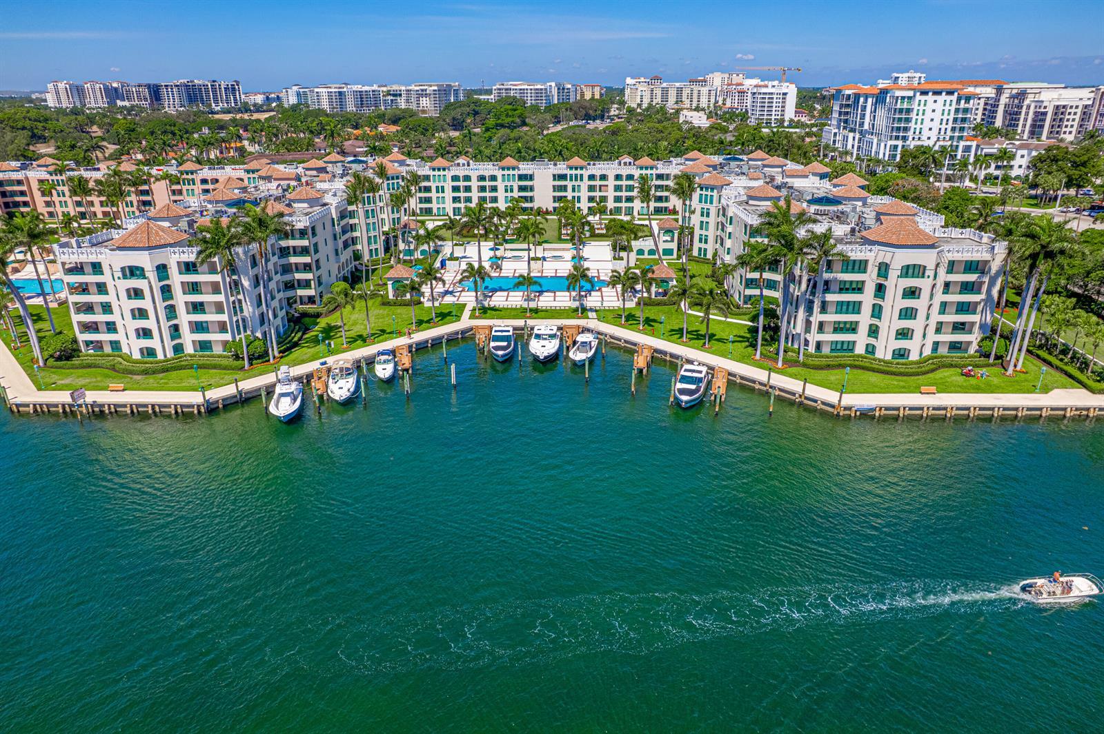 100 SE 5th Avenue, Boca Raton FL 33432