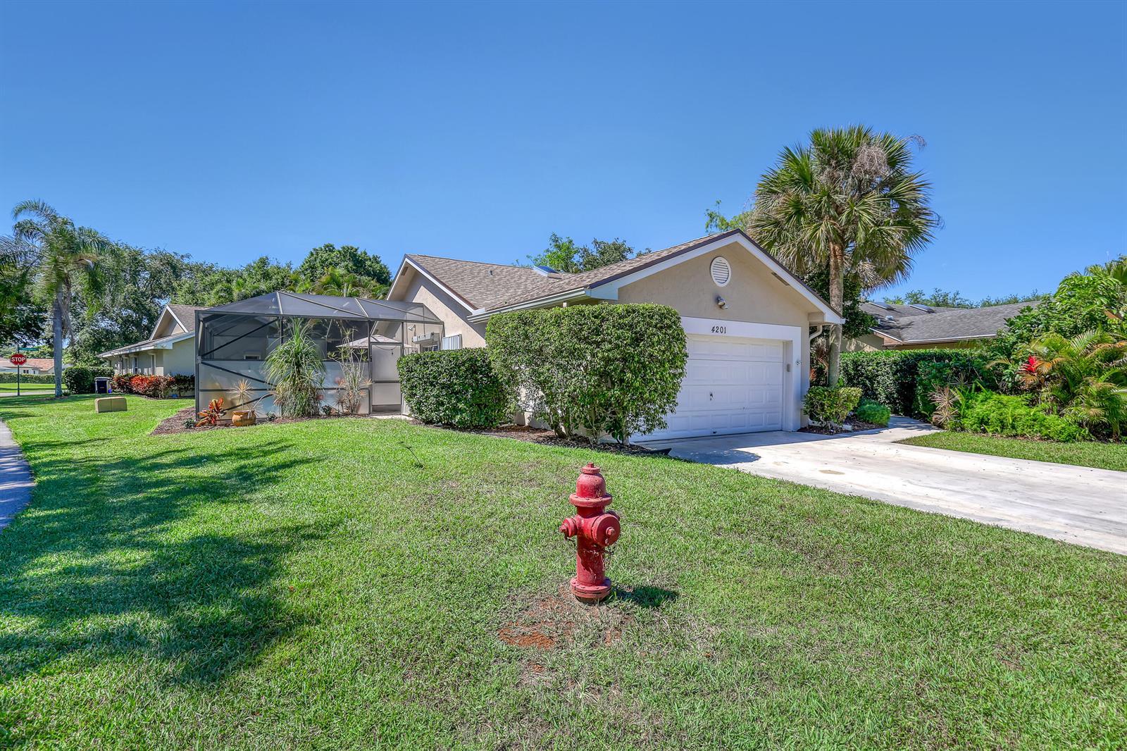 4201 Green Forest Way, Boynton Beach FL 33436