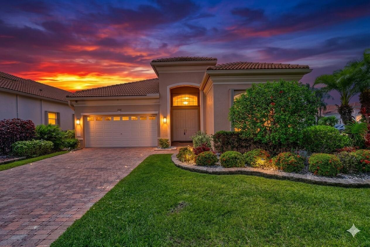 7196 Lorenzo Lane, Delray Beach FL 33446 photo 2