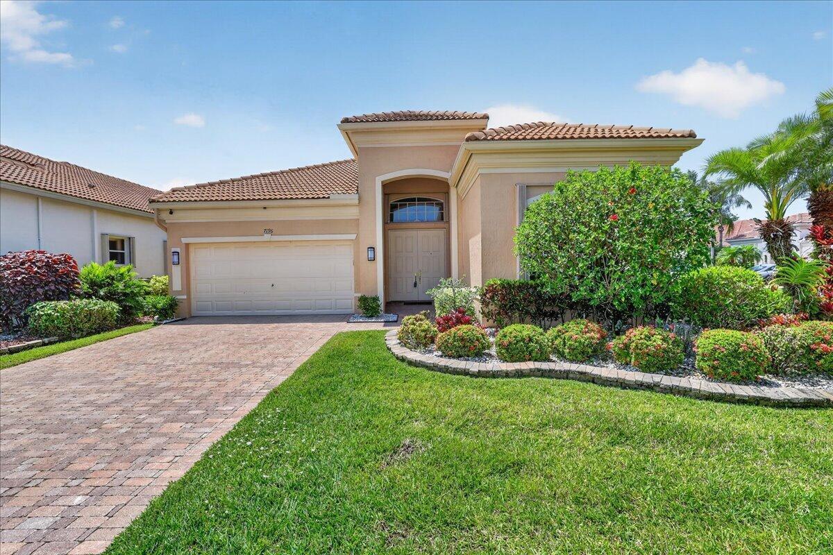 7196 Lorenzo Lane, Delray Beach FL 33446 photo 3
