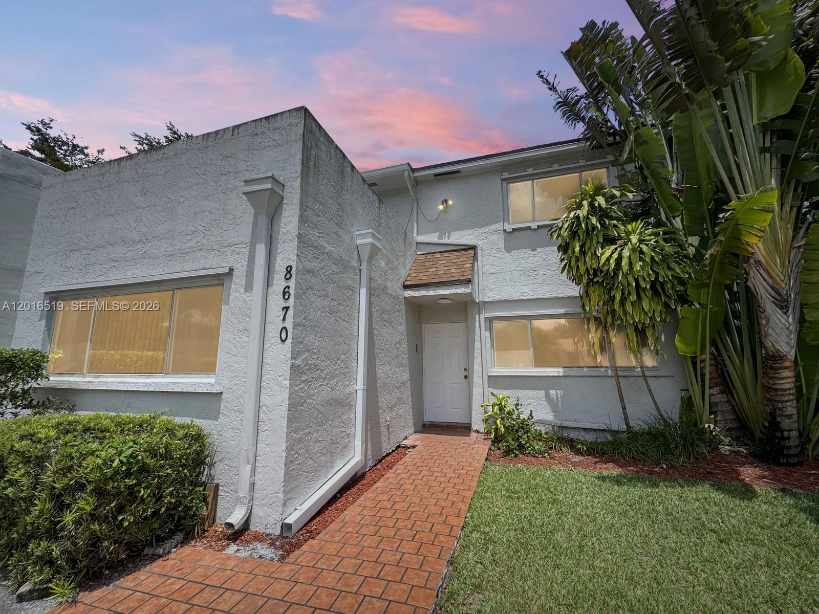 8670 Bridle Path Ct # 111A, Davie FL 33328