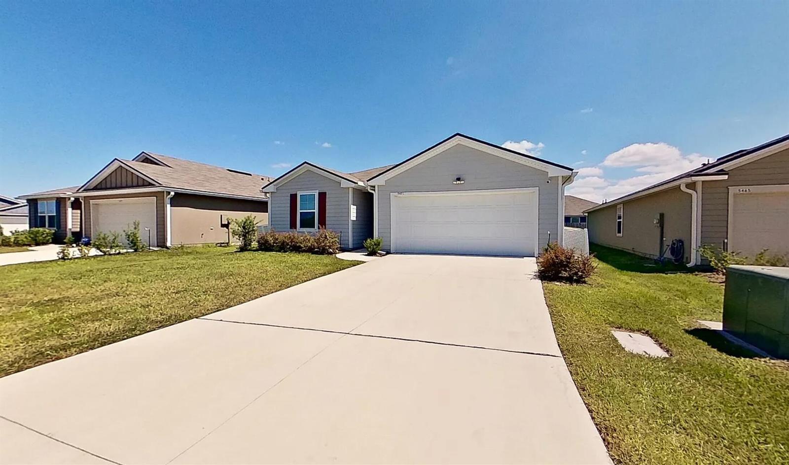 5471 Hollow Birch Drive, Jacksonville FL 32219