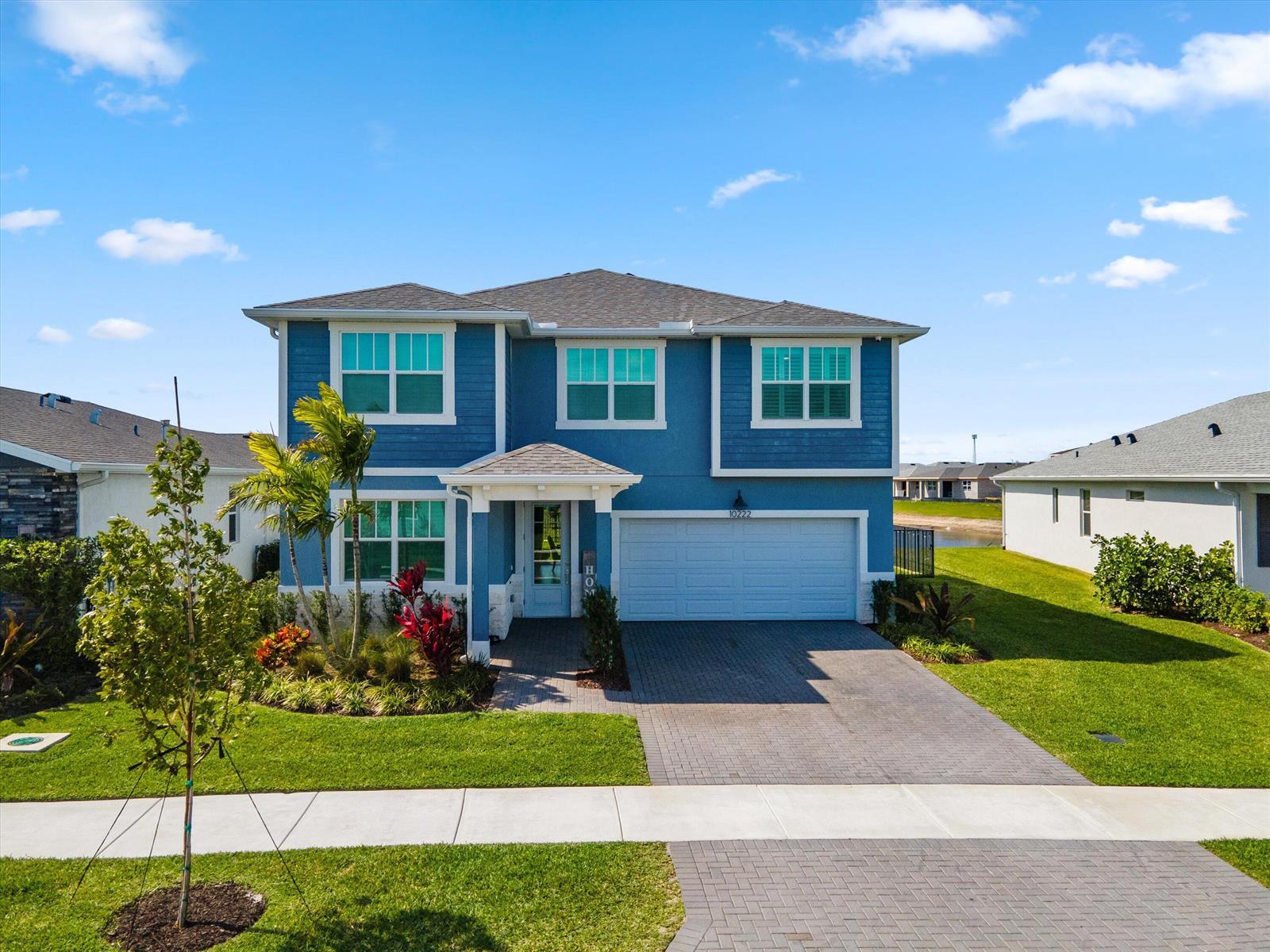 10222 SW Orana Drive, Port St. Lucie FL 34987 photo 2