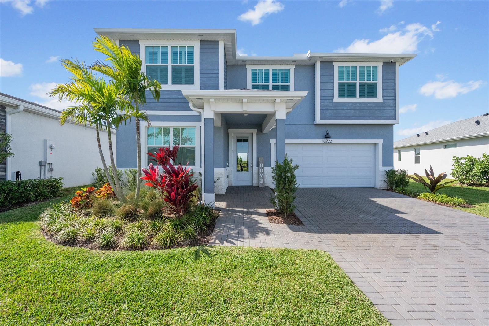 10222 SW Orana Drive, Port St. Lucie FL 34987 photo 5