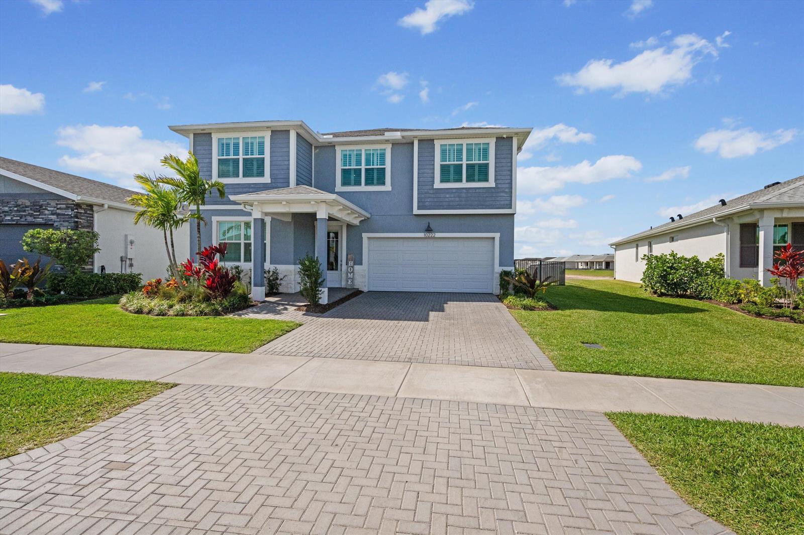 10222 SW Orana Drive, Port St. Lucie FL 34987 photo 4