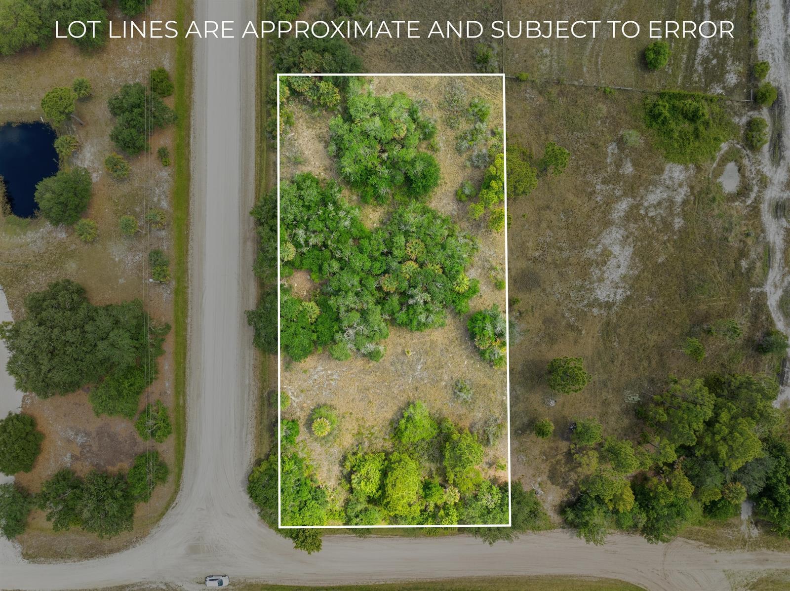 16014 NW 298th Street, Okeechobee FL 34972