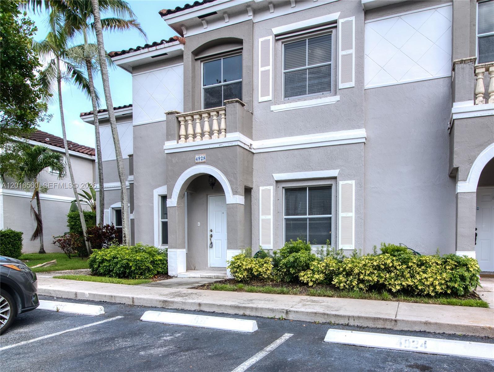 4928 SW 140th Ter # 2, Miramar FL 33027 photo 2