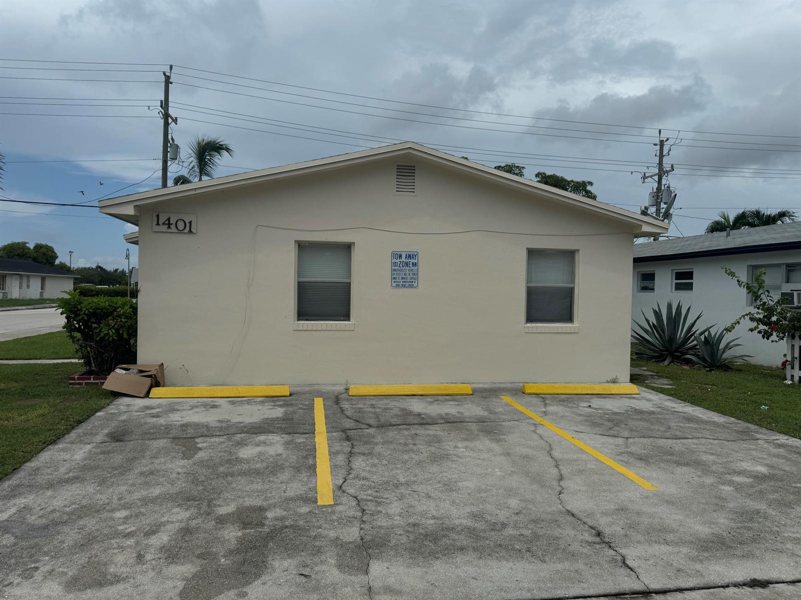 1401 N J Street # A, FL 33460 photo 2