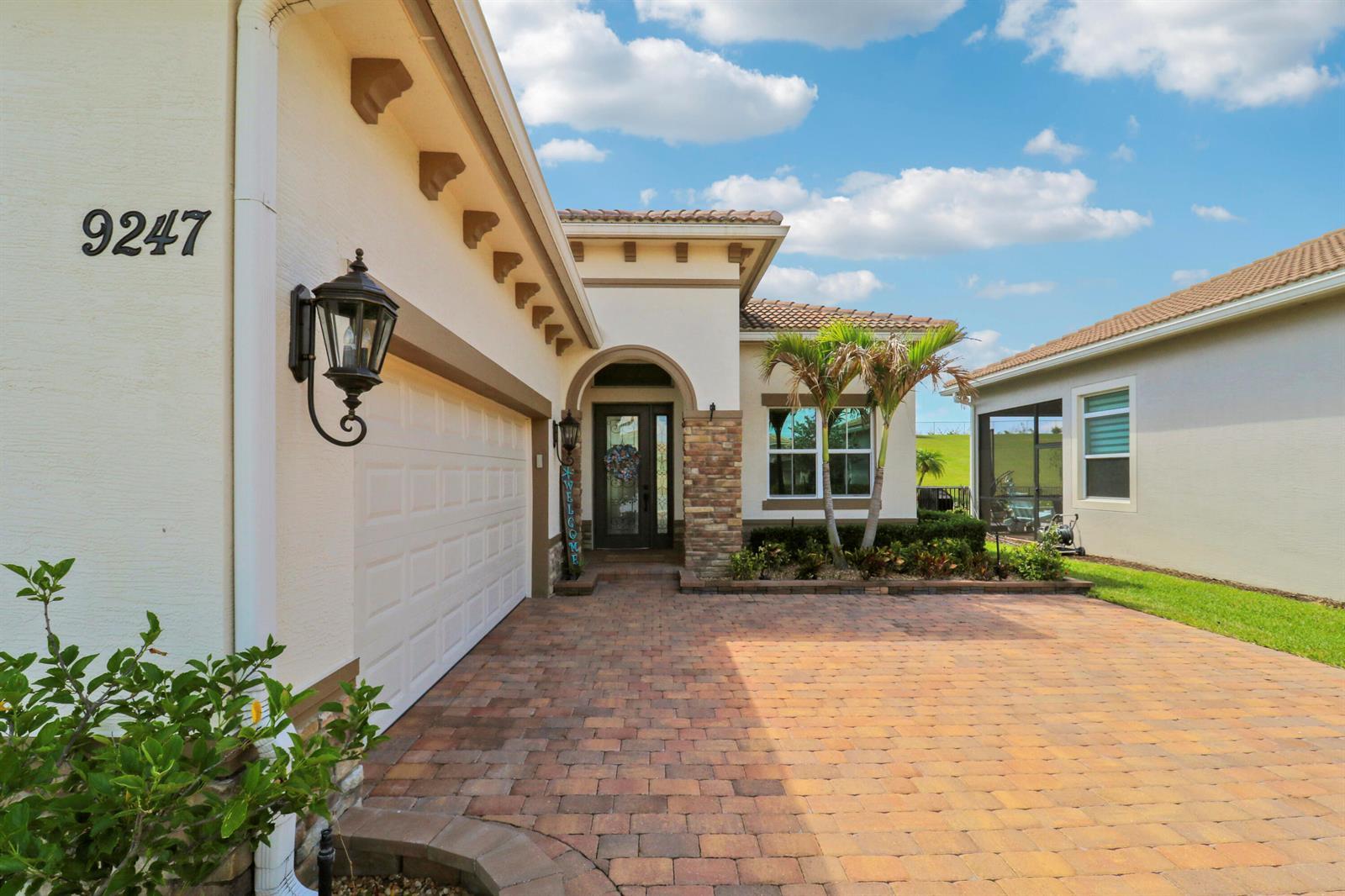 9247 SW Miracoli Way, Port St. Lucie FL 34987 photo 3