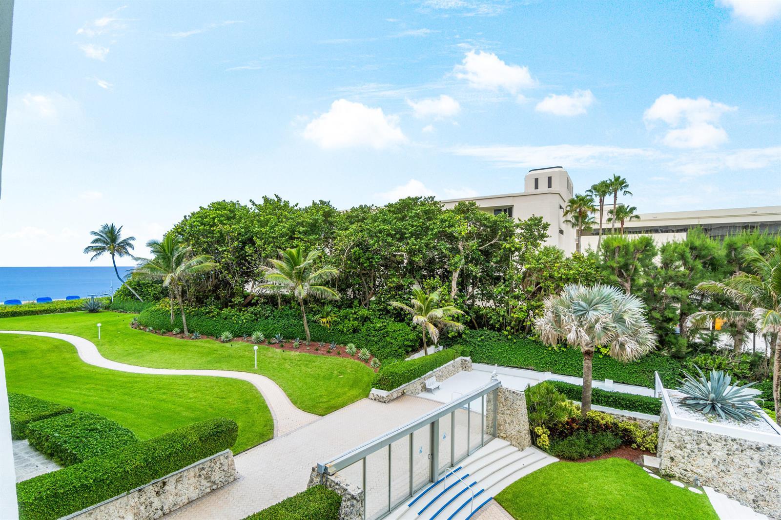 2780 S Ocean Boulevard # 306, Palm Beach FL 33480 photo 2
