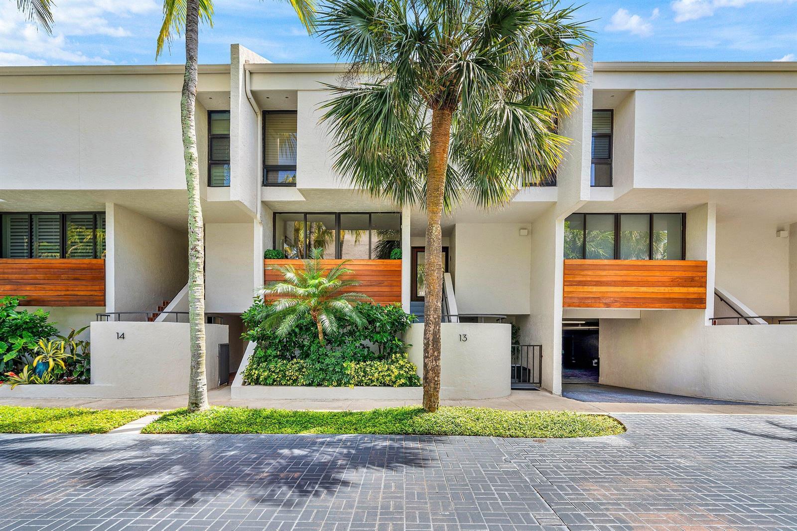 2335 S Ocean Boulevard # 13, Palm Beach FL 33480 photo 2