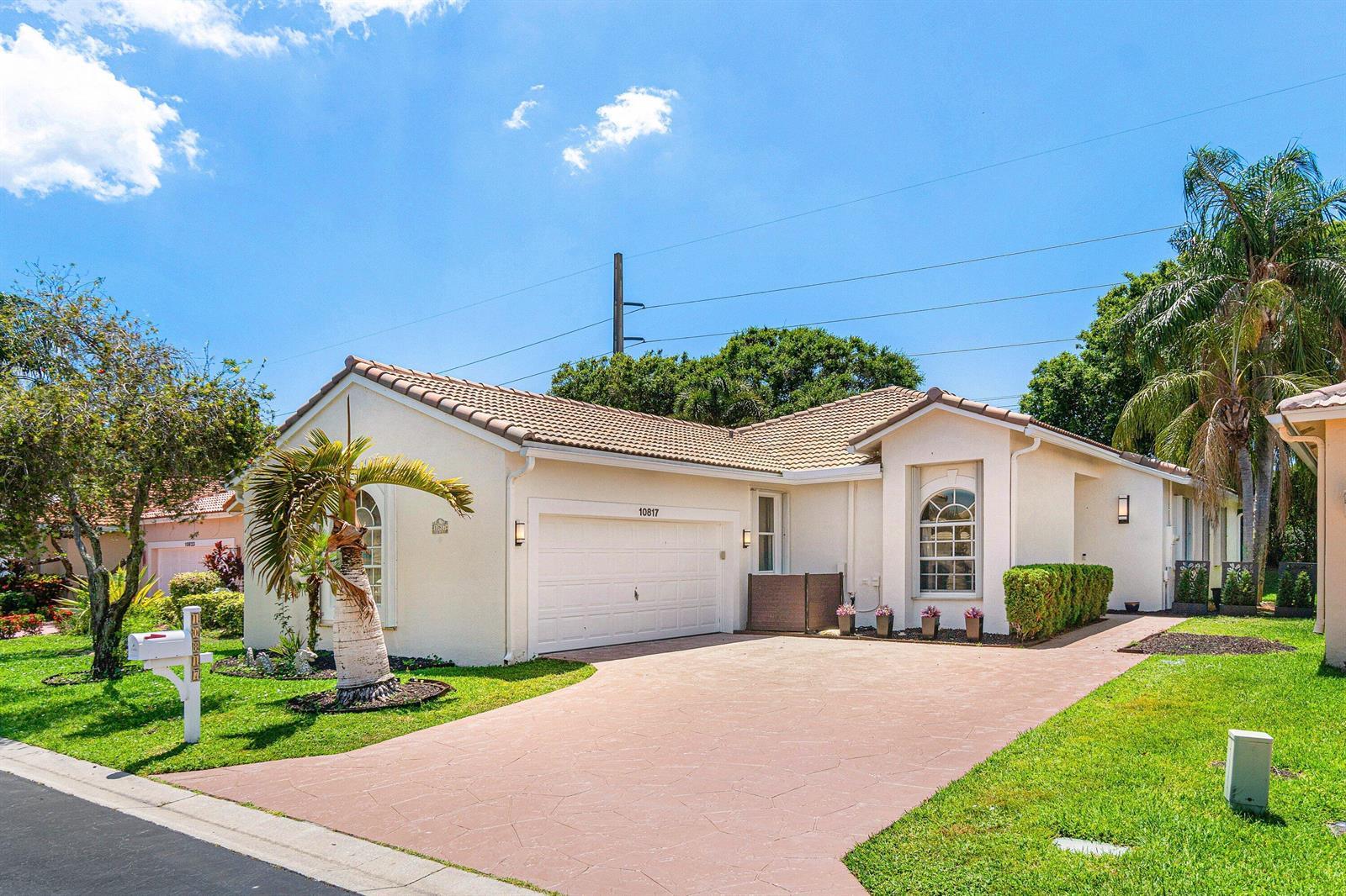 10817 Fillmore Drive, Boynton Beach FL 33437 photo 3