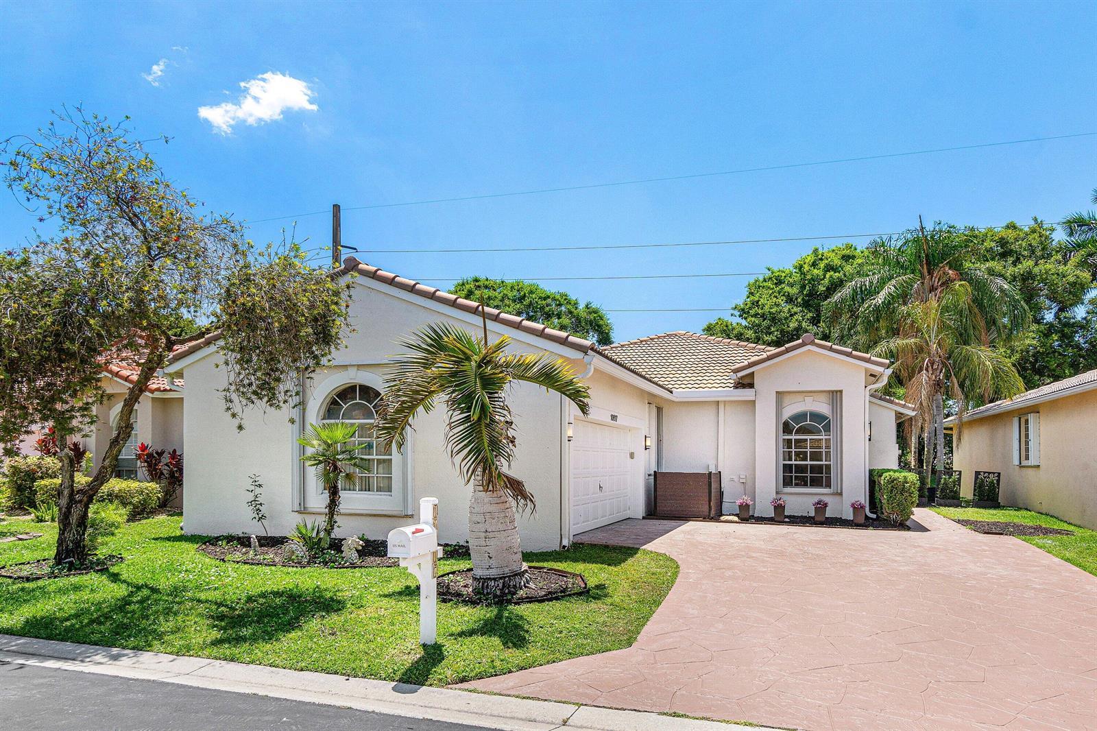10817 Fillmore Drive, Boynton Beach FL 33437 photo 4