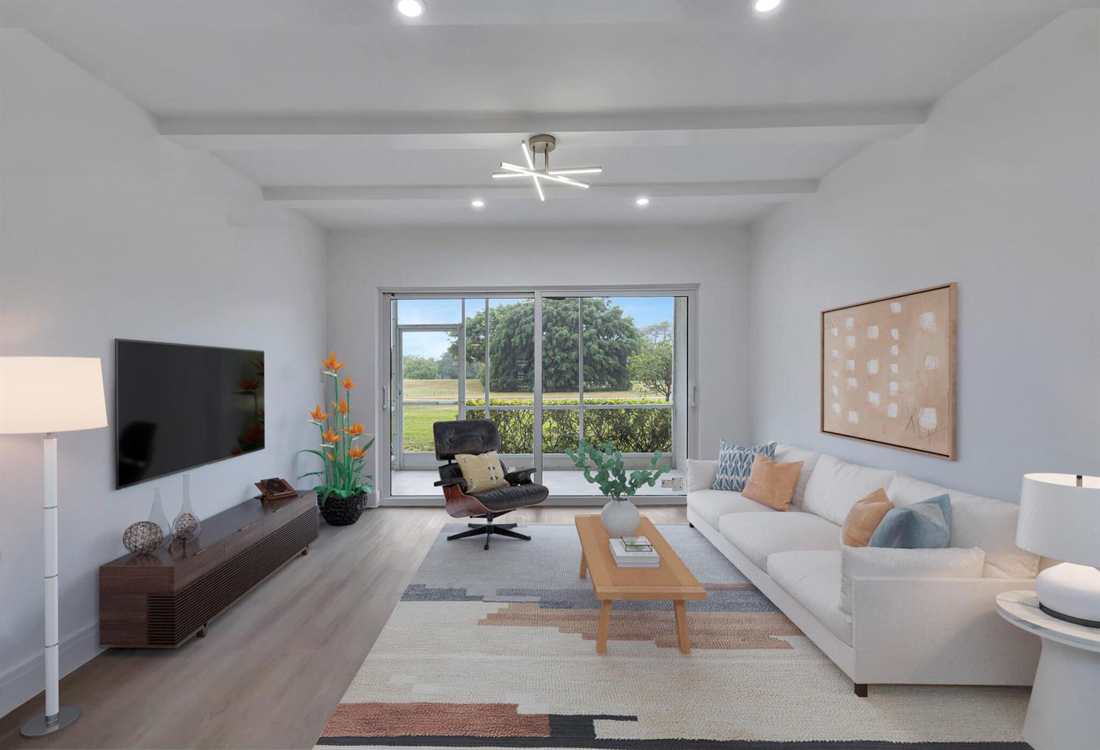 3100 N Palm Aire Drive # 106, Pompano Beach FL 33069 photo 2