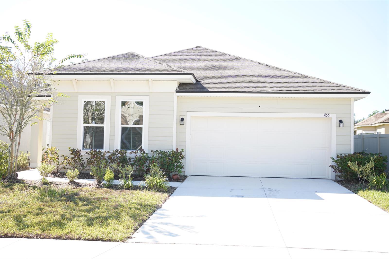 855 Sycamore Way, FL 32073