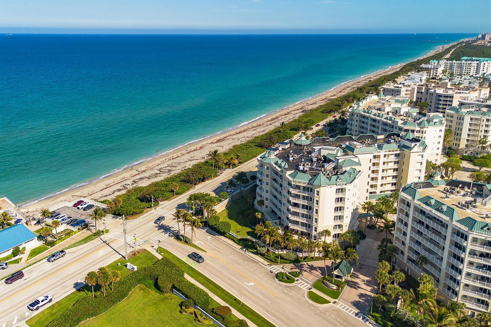 131 Ocean Grande Boulevard # 703, Jupiter FL 33477