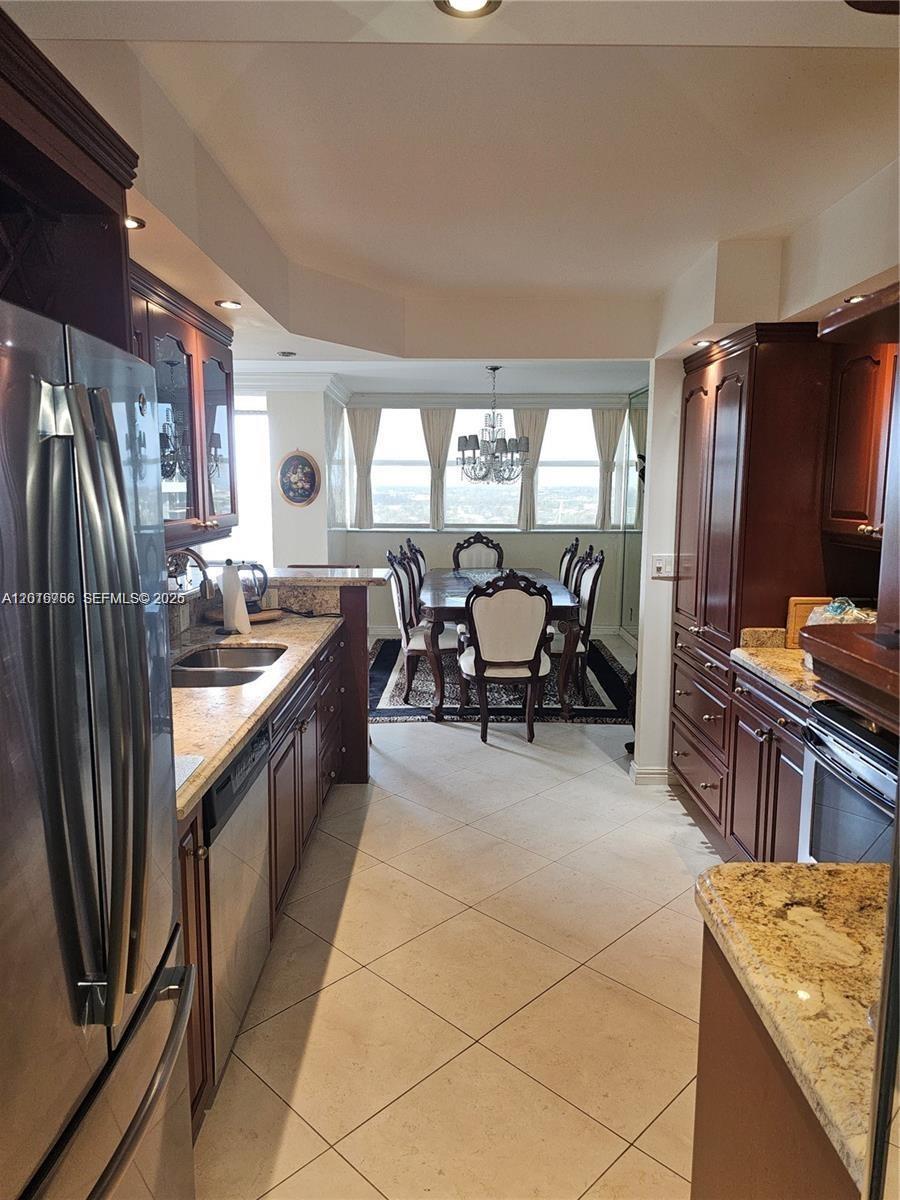 2049 S Ocean Dr, Hallandale Beach FL 33009 photo 2