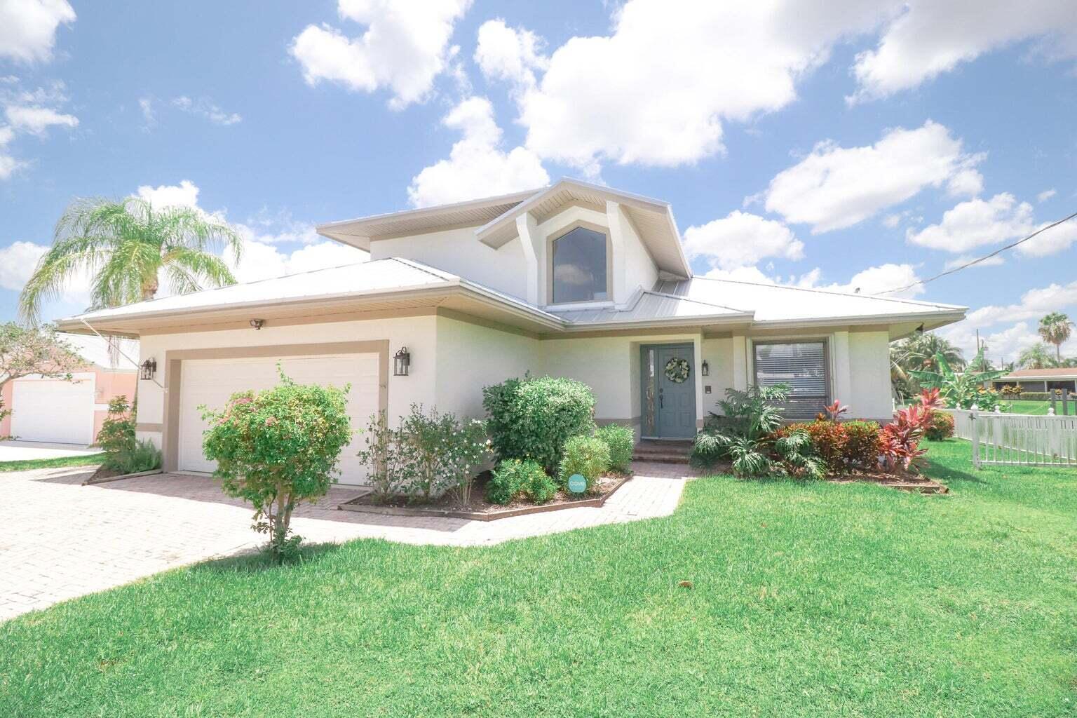 1694 SW Boatswain Place, Palm City FL 34990