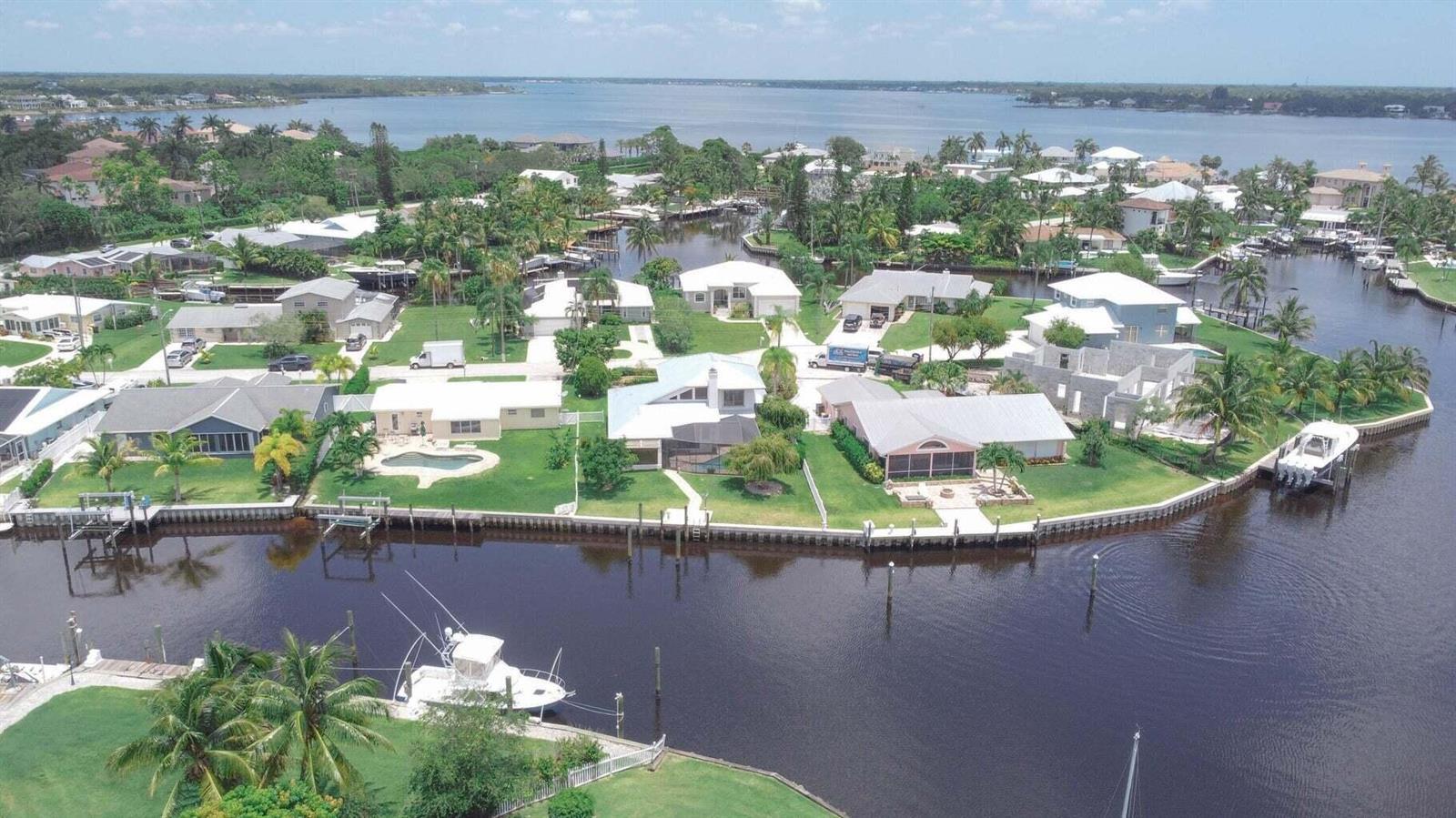 1694 SW Boatswain Place, Palm City FL 34990 photo 5