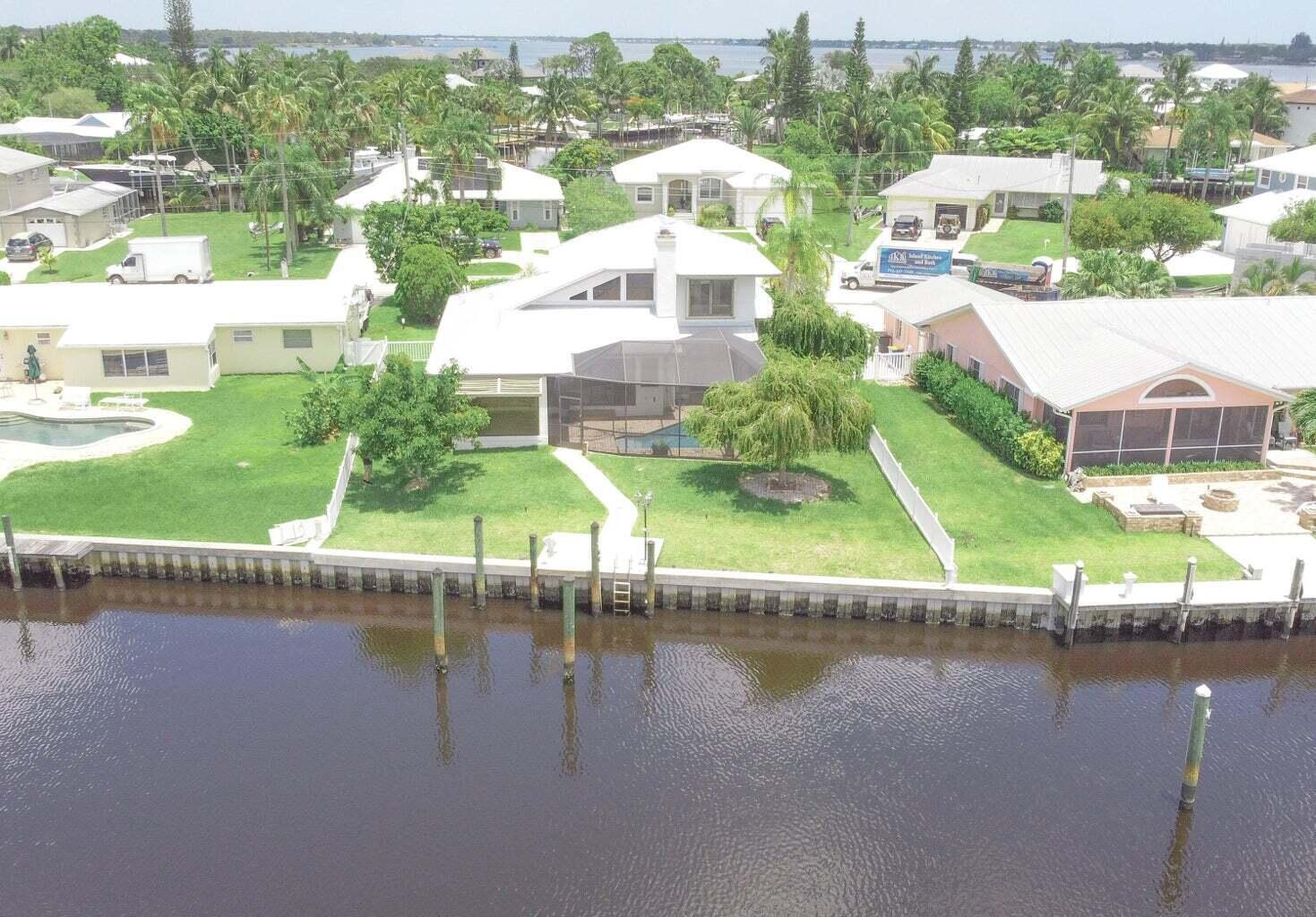 1694 SW Boatswain Place, Palm City FL 34990 photo 4