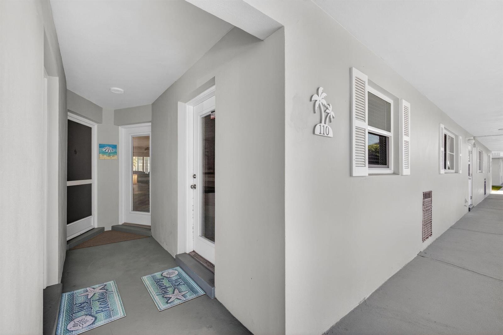 121 Wettaw Lane Unit 110, North Palm Beach FL 33408 photo 3