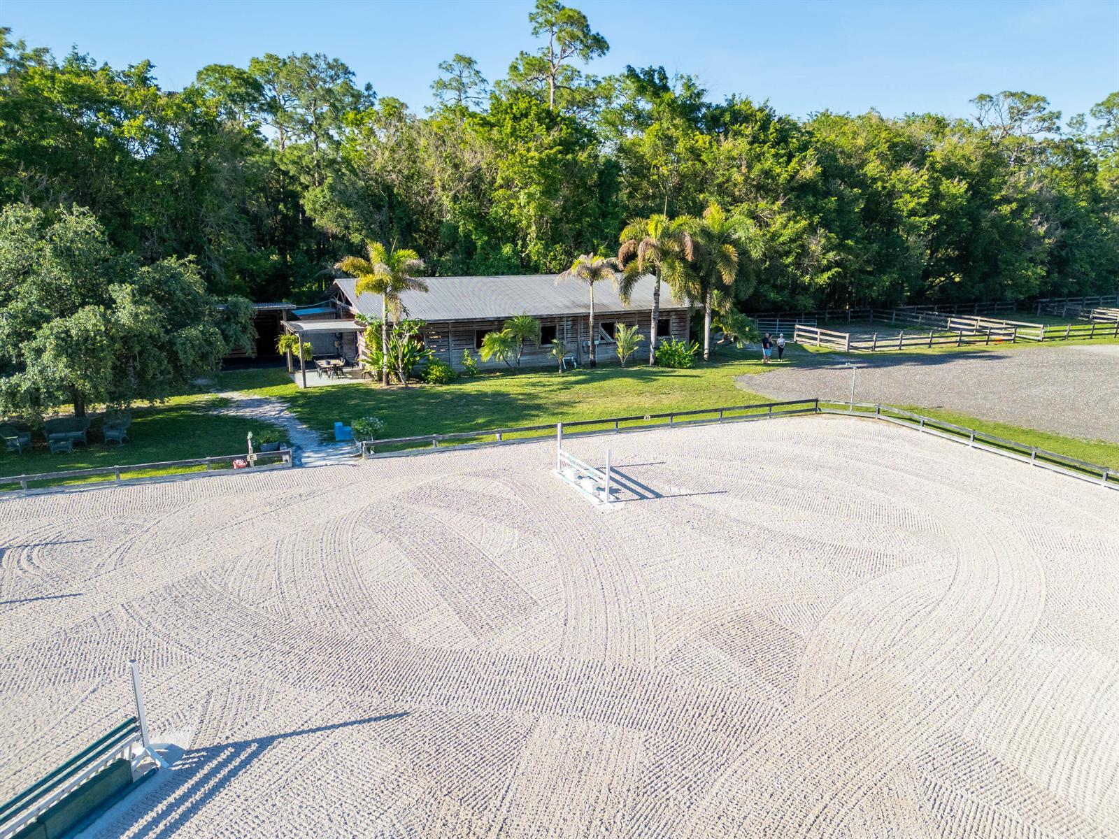 851 Hyde Park Road, FL 33470 photo 2