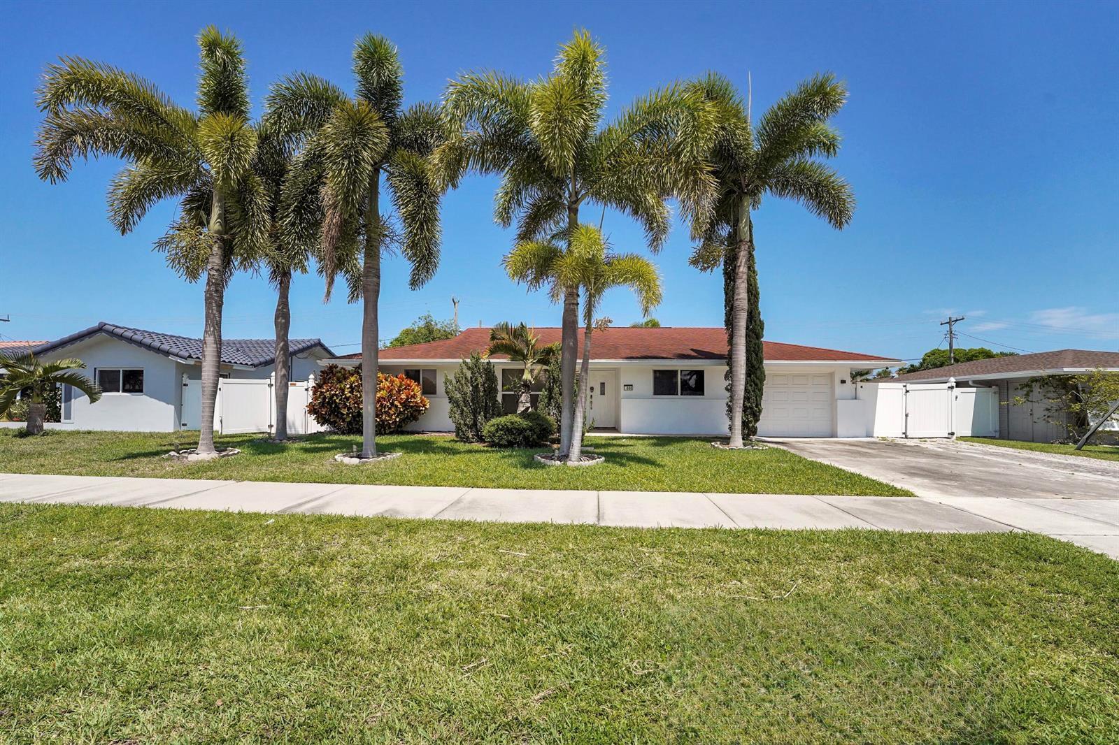 600 NW 12th Avenue, Boca Raton FL 33486