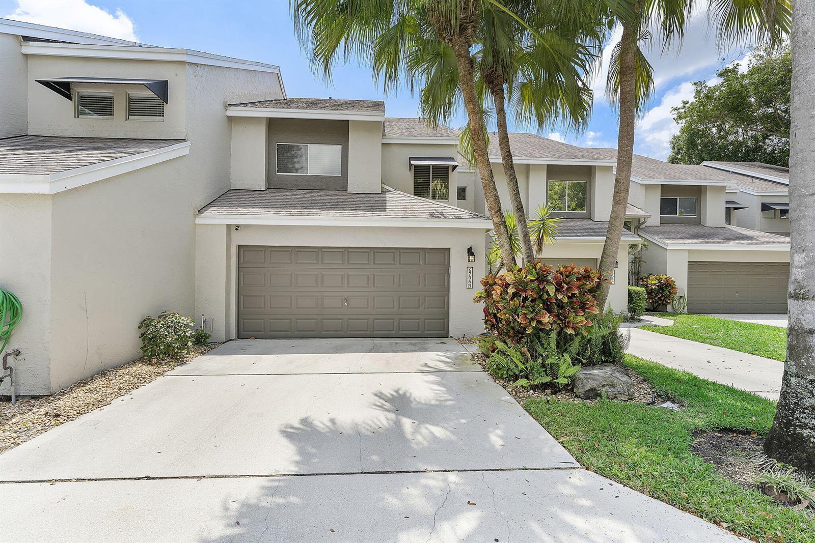 6706 Boca Pines Trail # B, Boca Raton FL 33433 photo 2