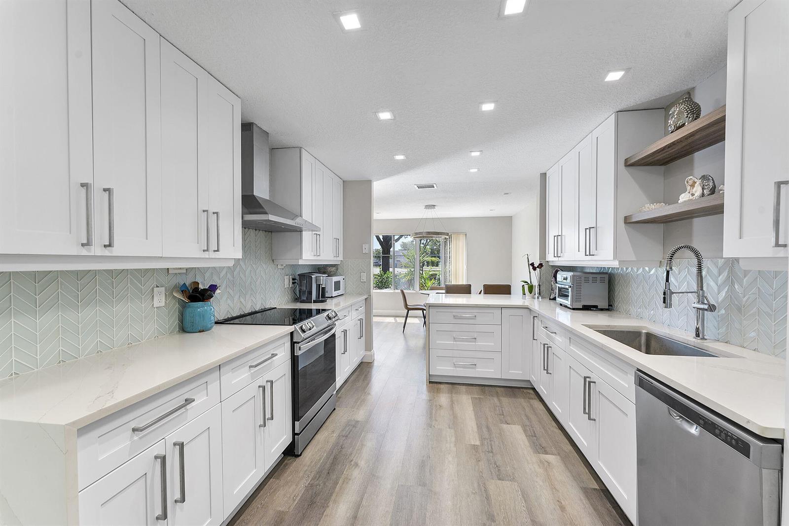 6706 Boca Pines Trail # B, Boca Raton FL 33433