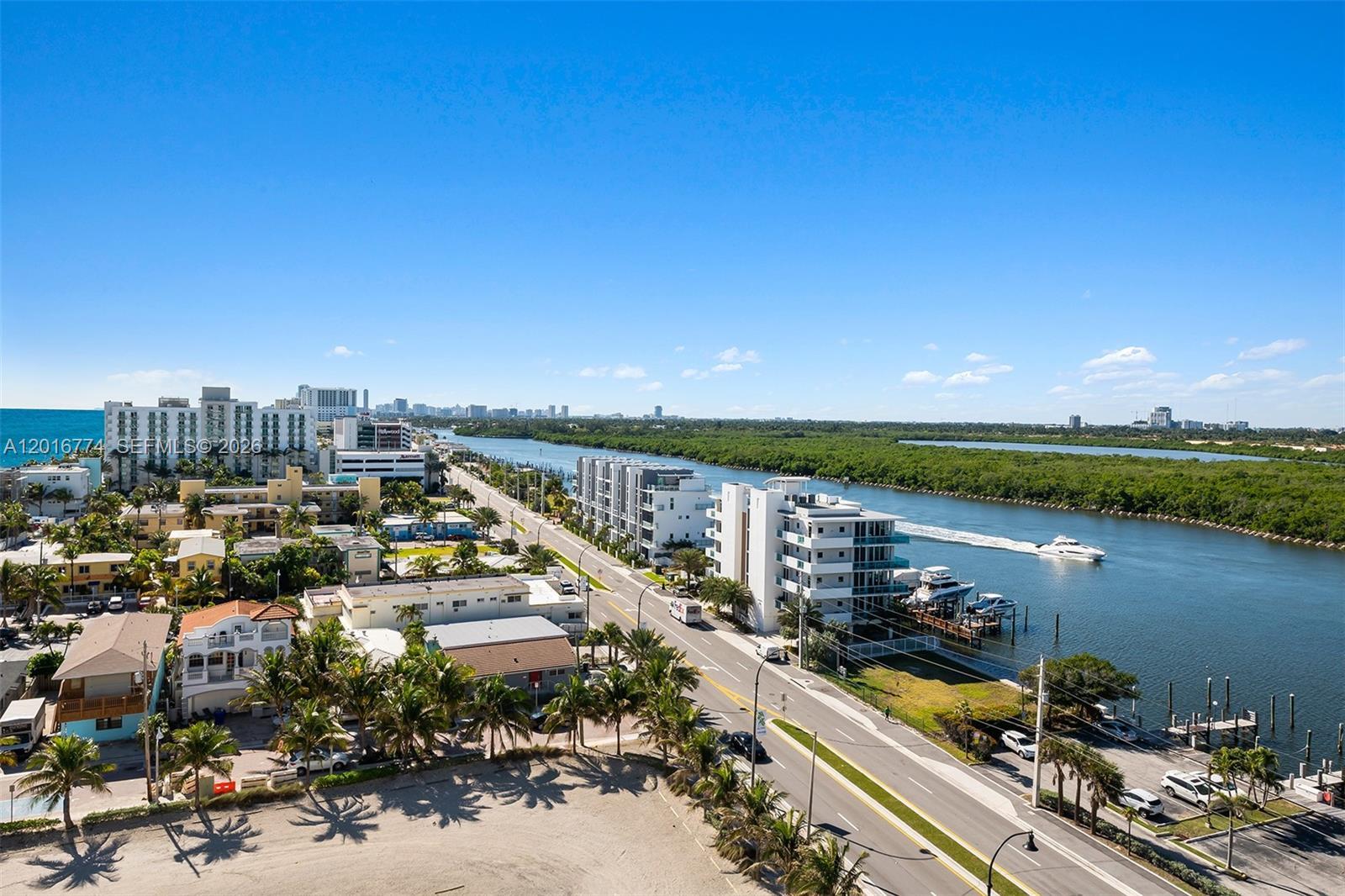 3111 N Ocean Dr # 1110, Hollywood FL 33019 photo 2