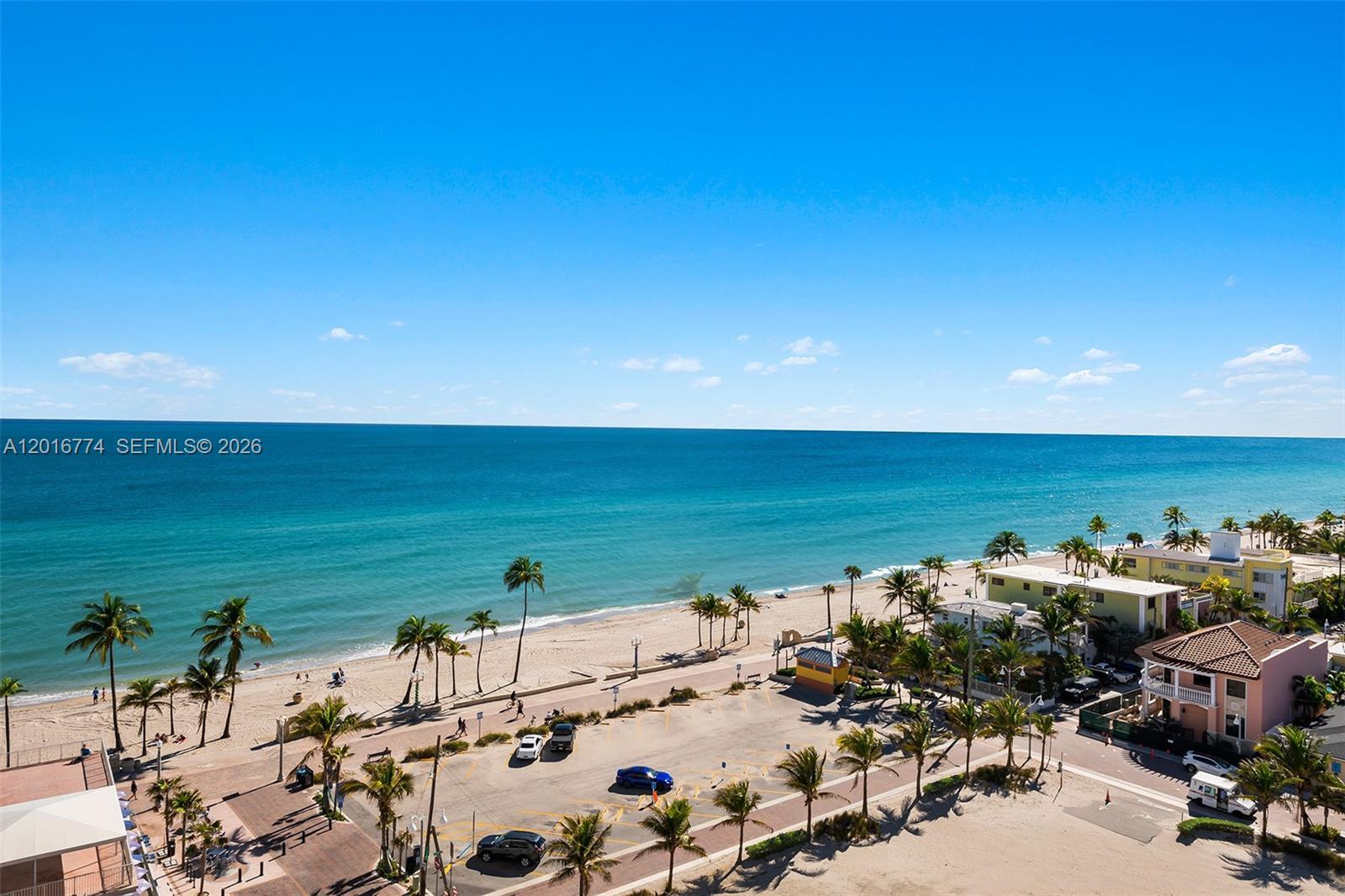 3111 N Ocean Dr # 1110, Hollywood FL 33019 photo 3