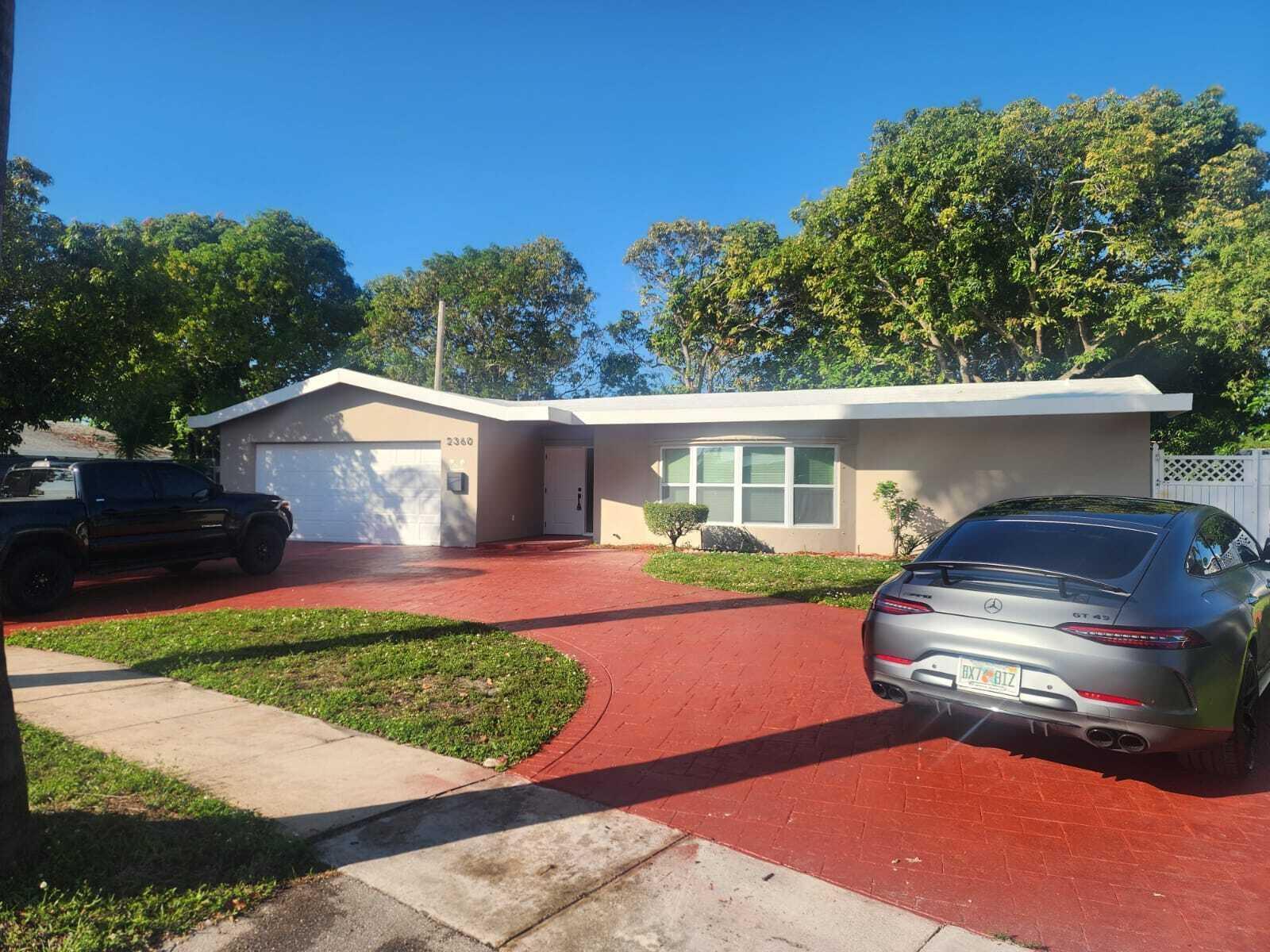 2360 NW 37th Terrace, Lauderdale Lakes FL 33311