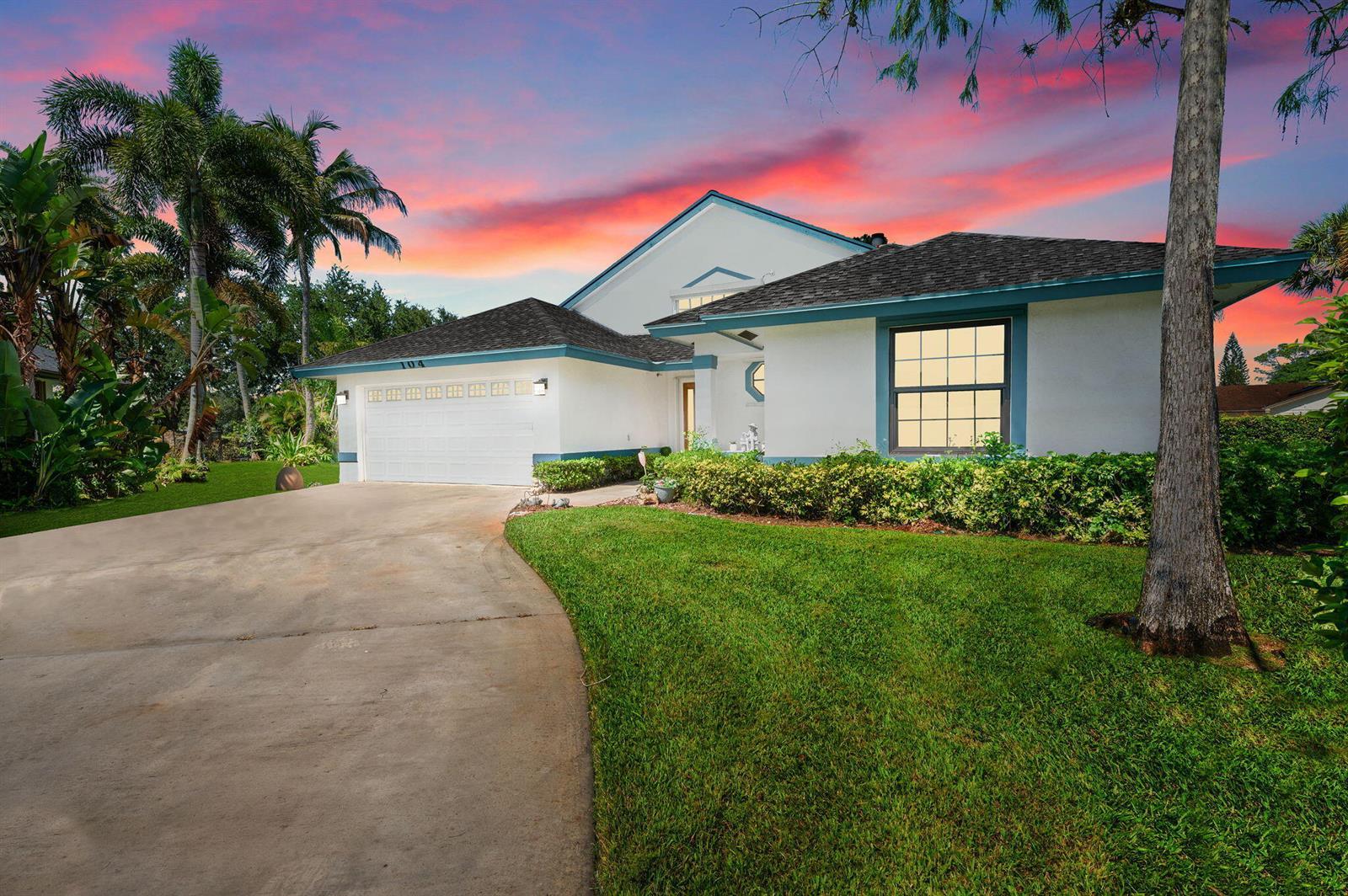 104 Elysium Drive, Royal Palm Beach FL 33411 photo 2