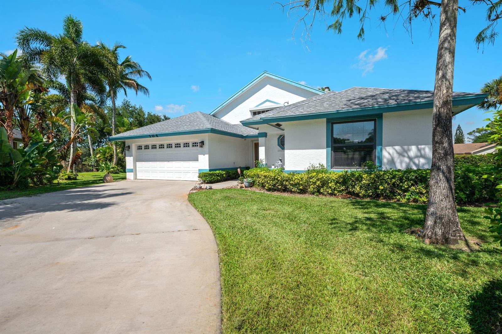 104 Elysium Drive, Royal Palm Beach FL 33411