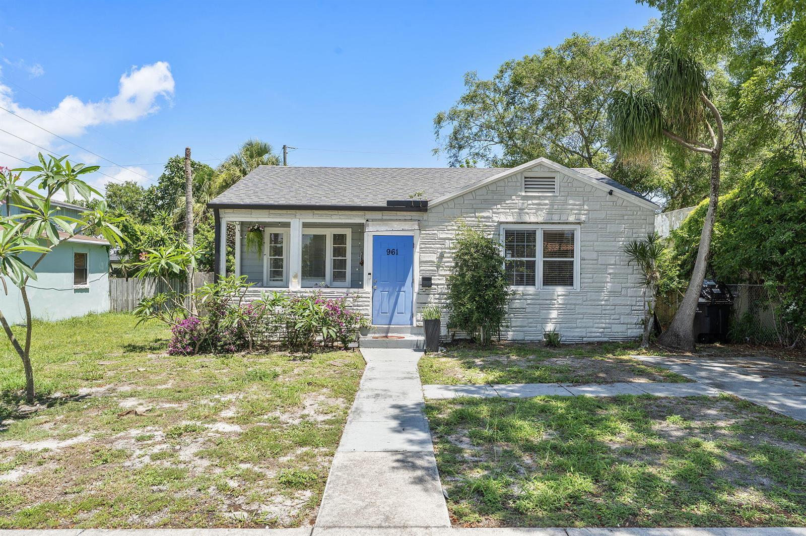 961 32nd Street, West Palm Beach FL 33407 photo 2