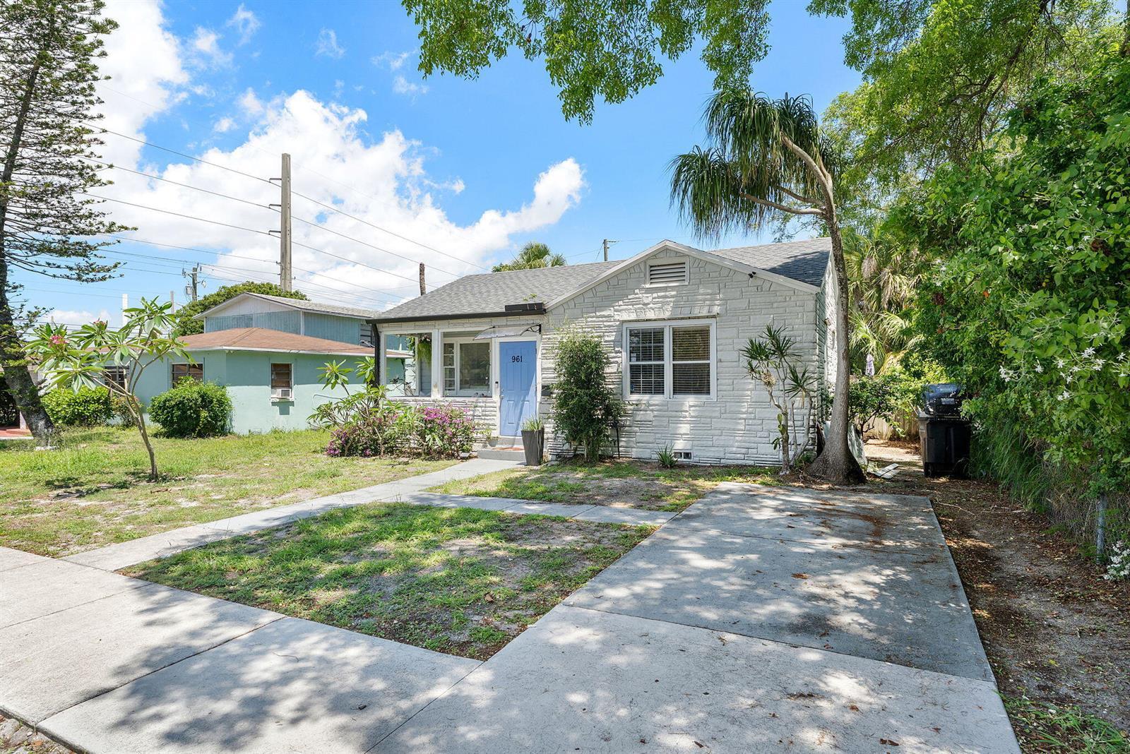961 32nd Street, West Palm Beach FL 33407 photo 3