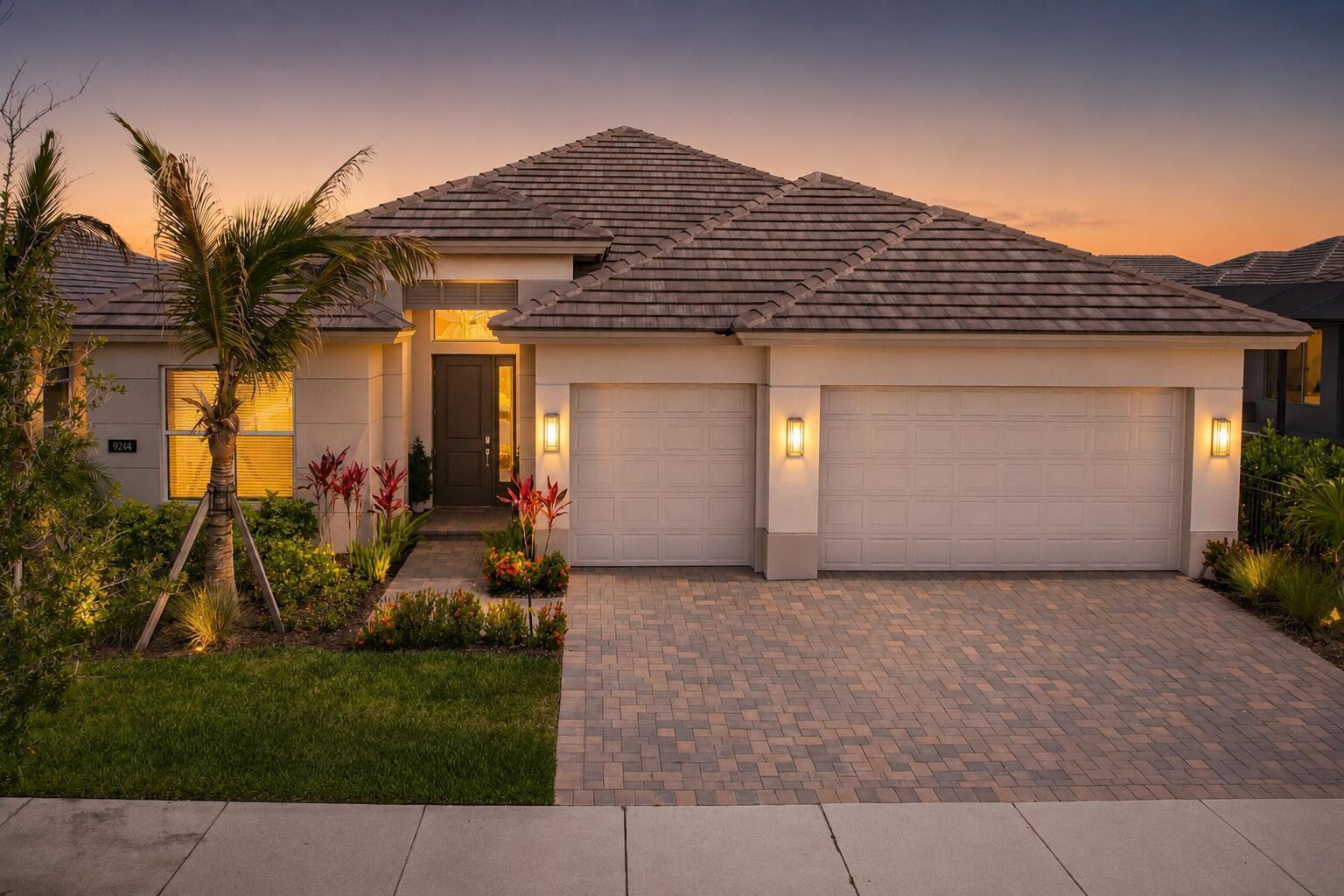 9244 SW Pinnacle Place, Port St. Lucie FL 34987 photo 4
