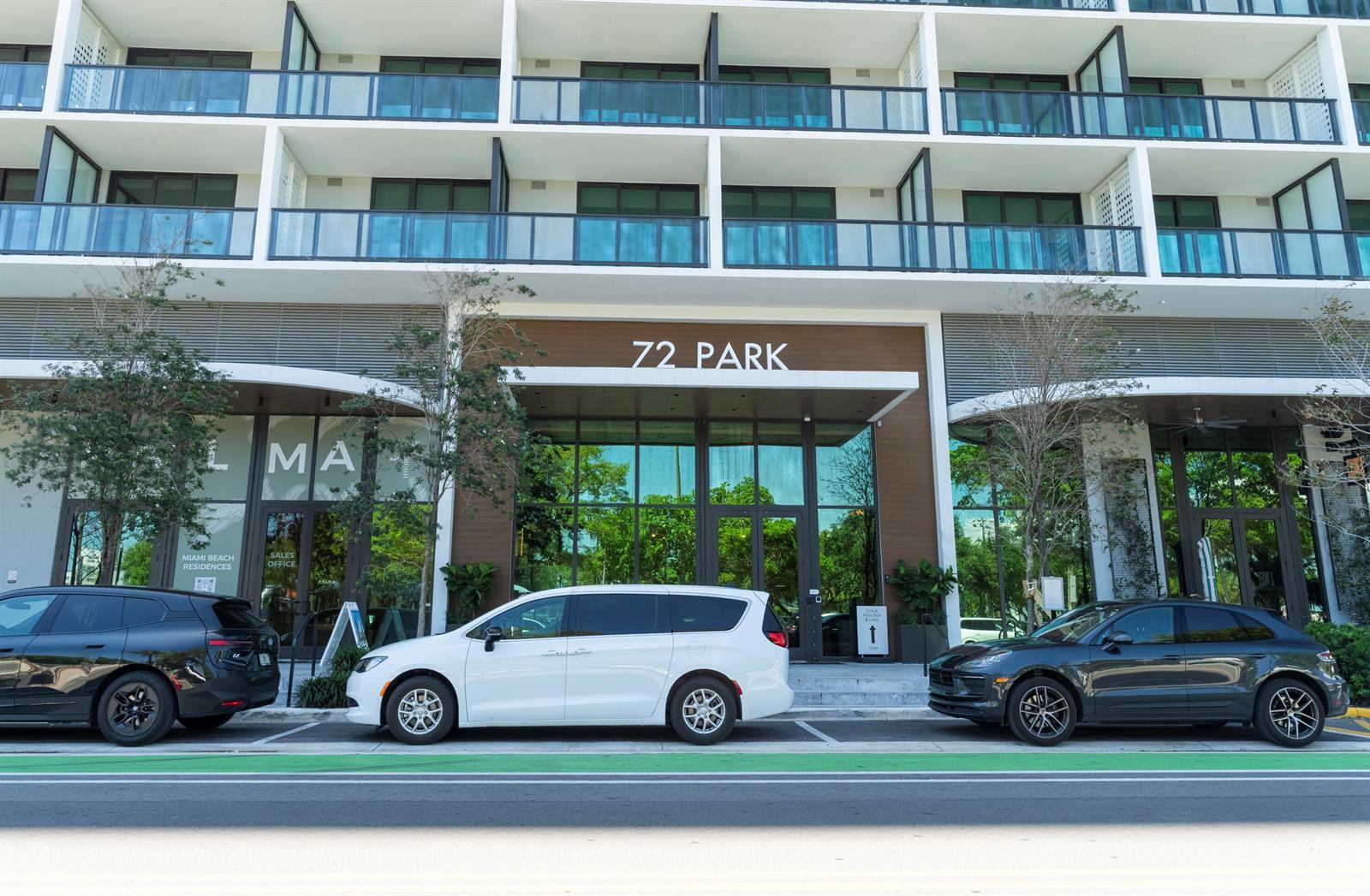 580 72nd Street # 1102, Miami Beach FL 33141 photo 3