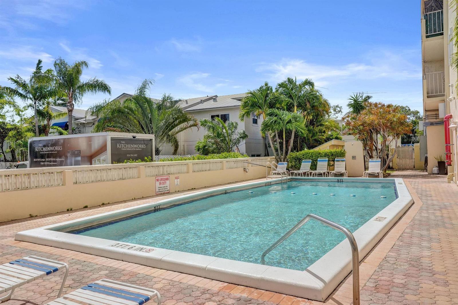900 NE 18th Avenue # 1004, Fort Lauderdale FL 33304 photo 2