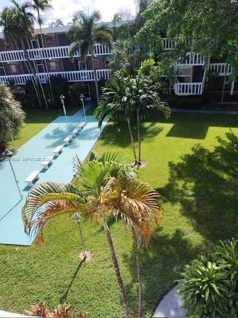 201 NE 14th Ave # 10C, Hallandale Beach FL 33009 photo 4