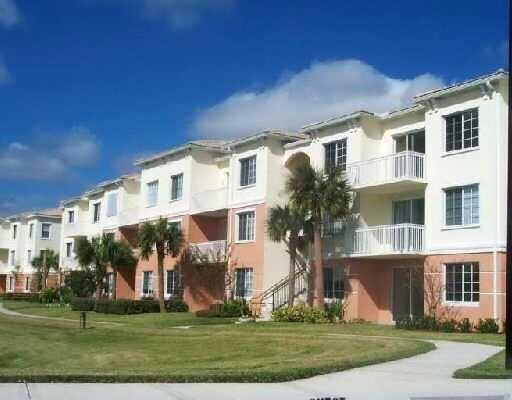 4203 E Myrtlewood Cir Circle E # 4203, Palm Beach Gardens FL 33418