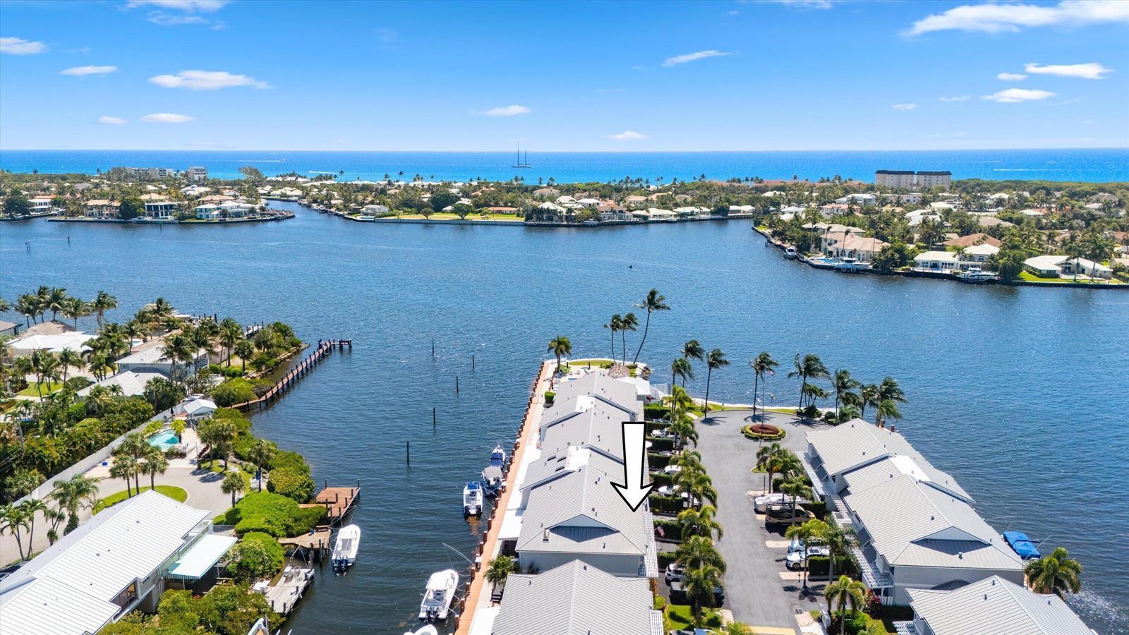 743 NE 12th Terrace # 2, Boynton Beach FL 33435