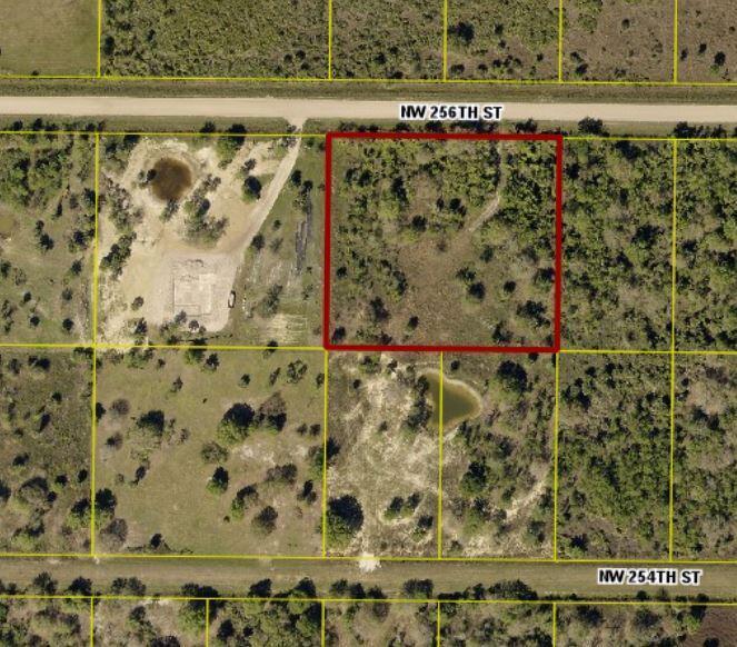 16436 NW 256th Street, Okeechobee FL 34972
