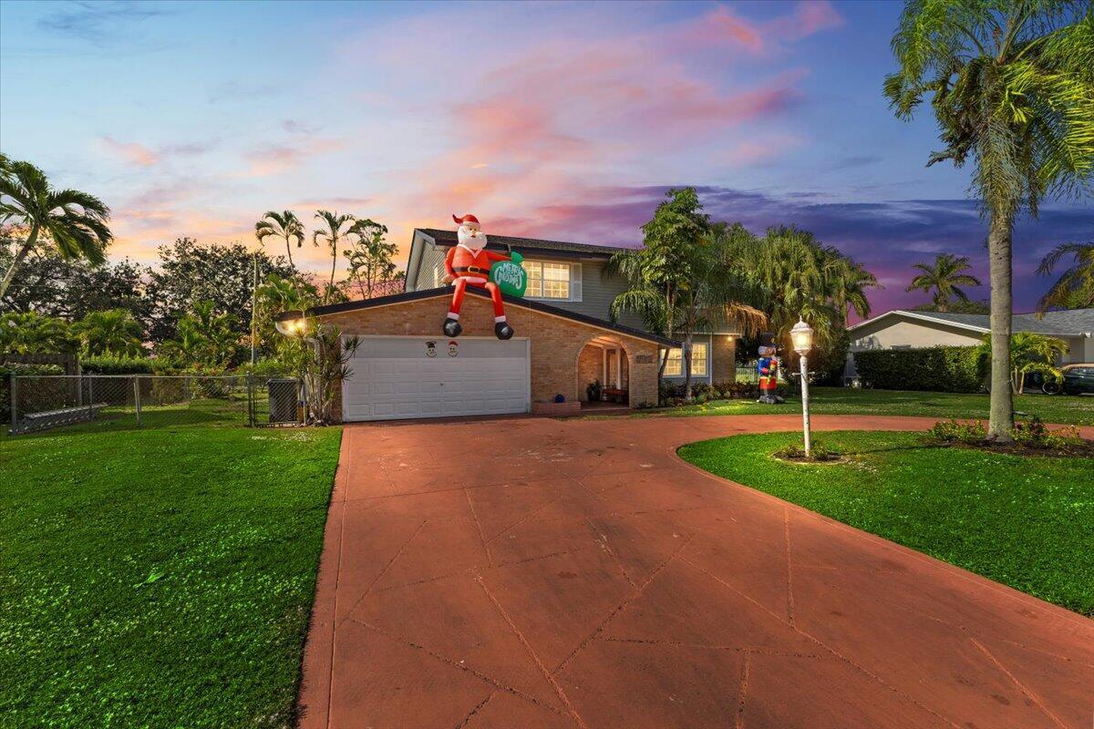 3179 Hoylake Road, Lake Worth FL 33467 photo 2