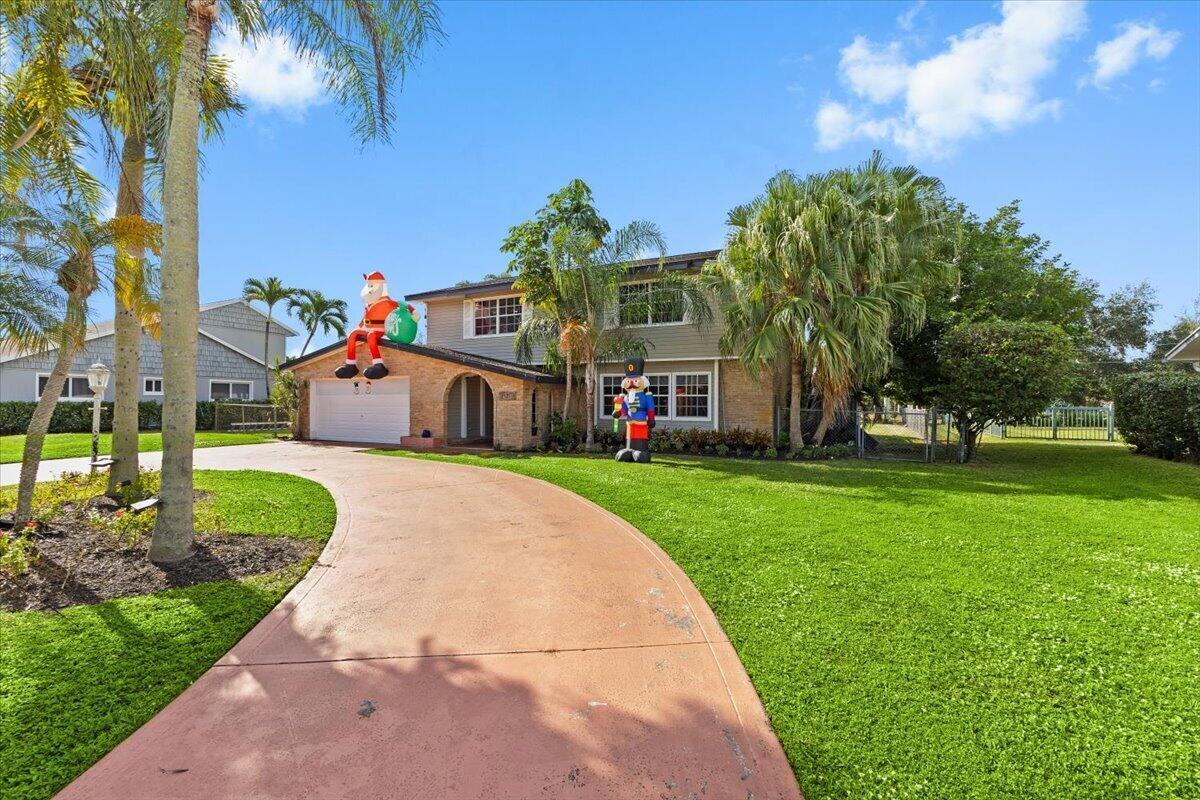 3179 Hoylake Road, Lake Worth FL 33467