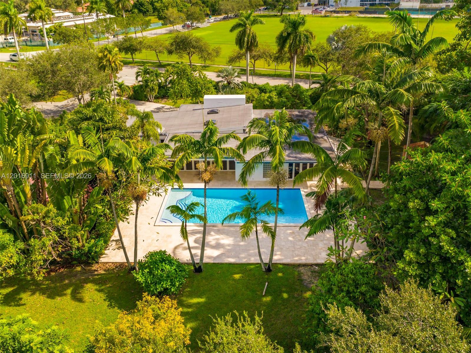 11800 SW 77th Ave, Pinecrest FL 33156