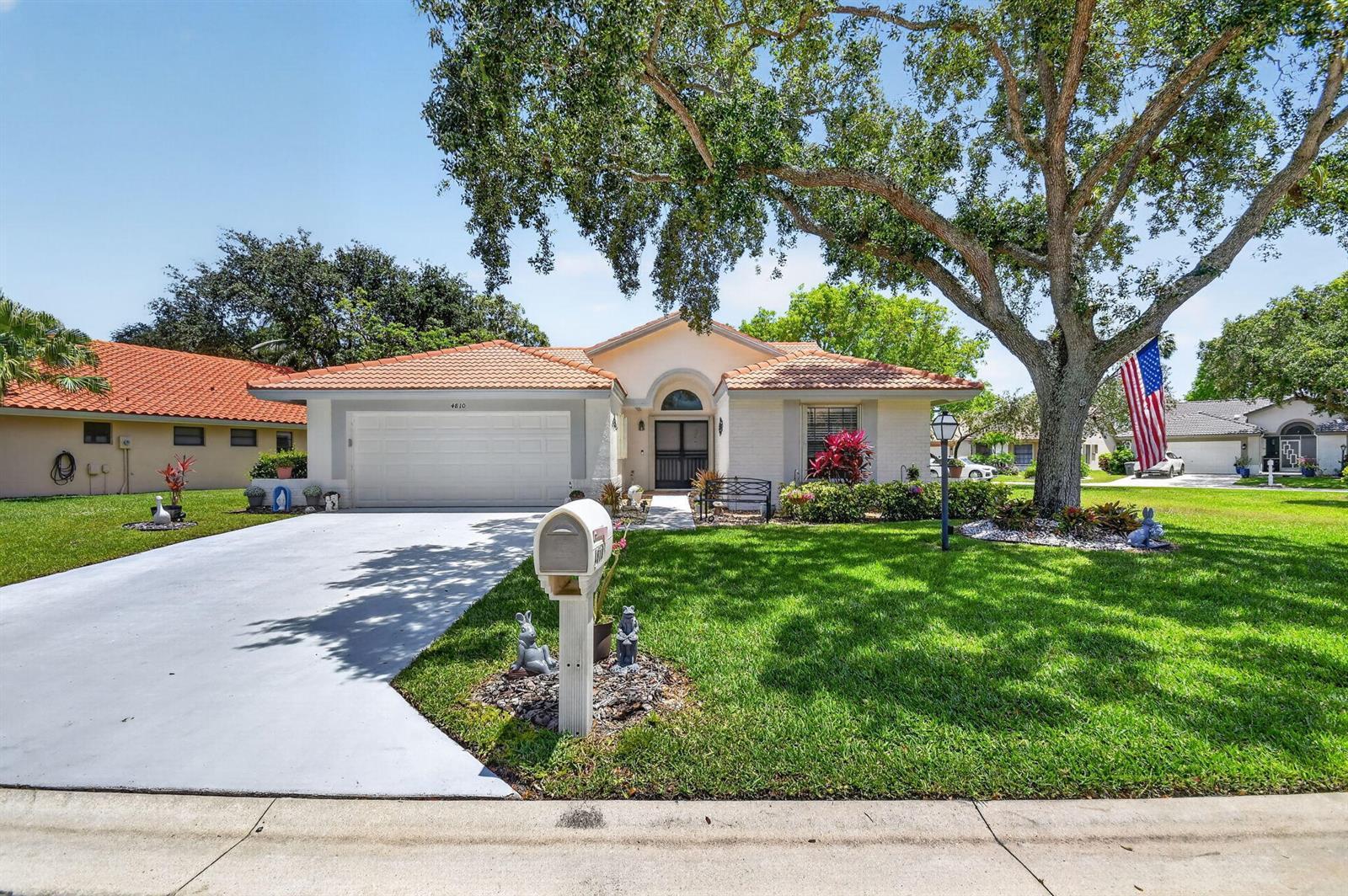 4810 Catamaran Circle, Boynton Beach FL 33436 photo 2