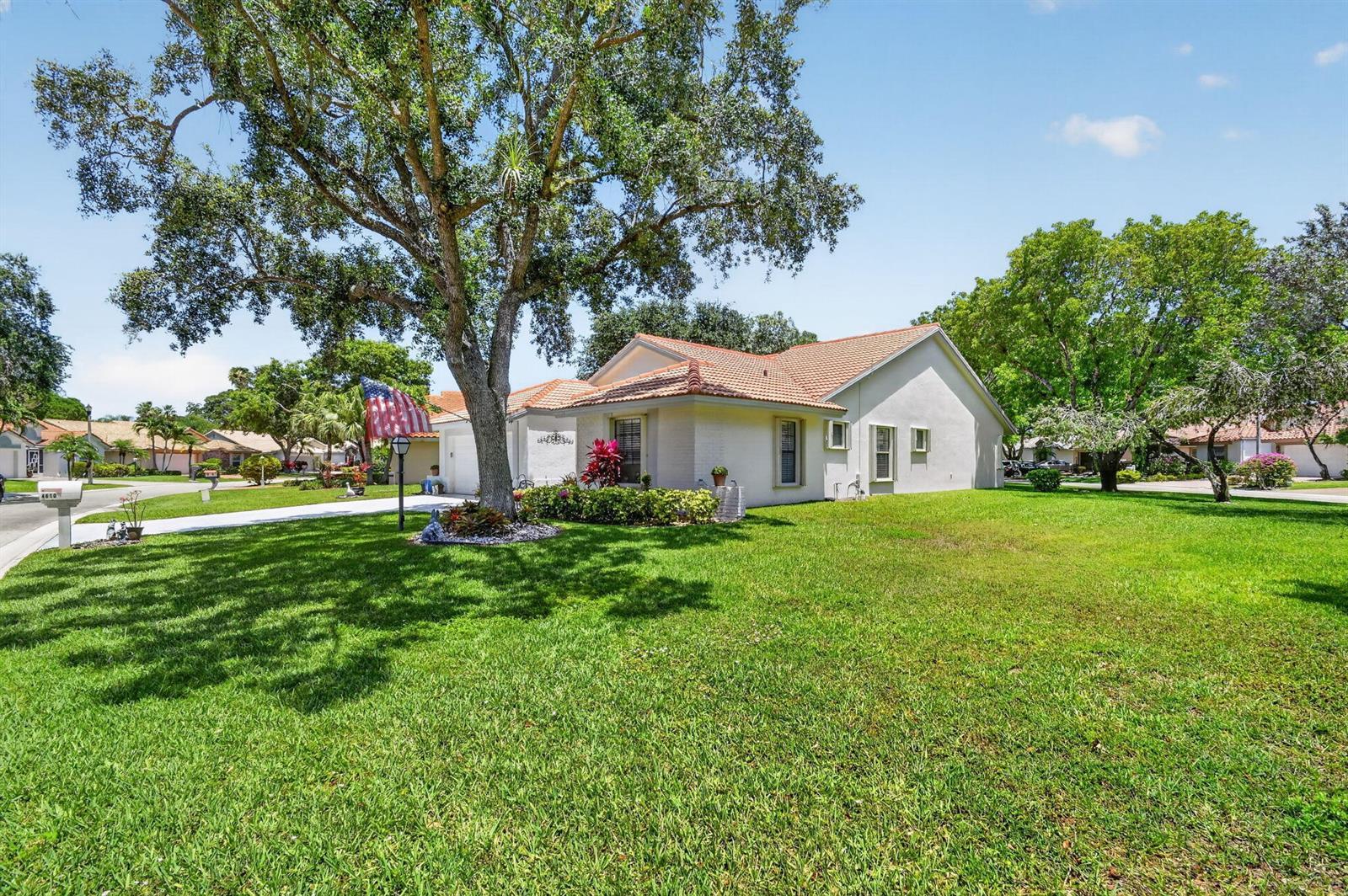 4810 Catamaran Circle, Boynton Beach FL 33436 photo 3
